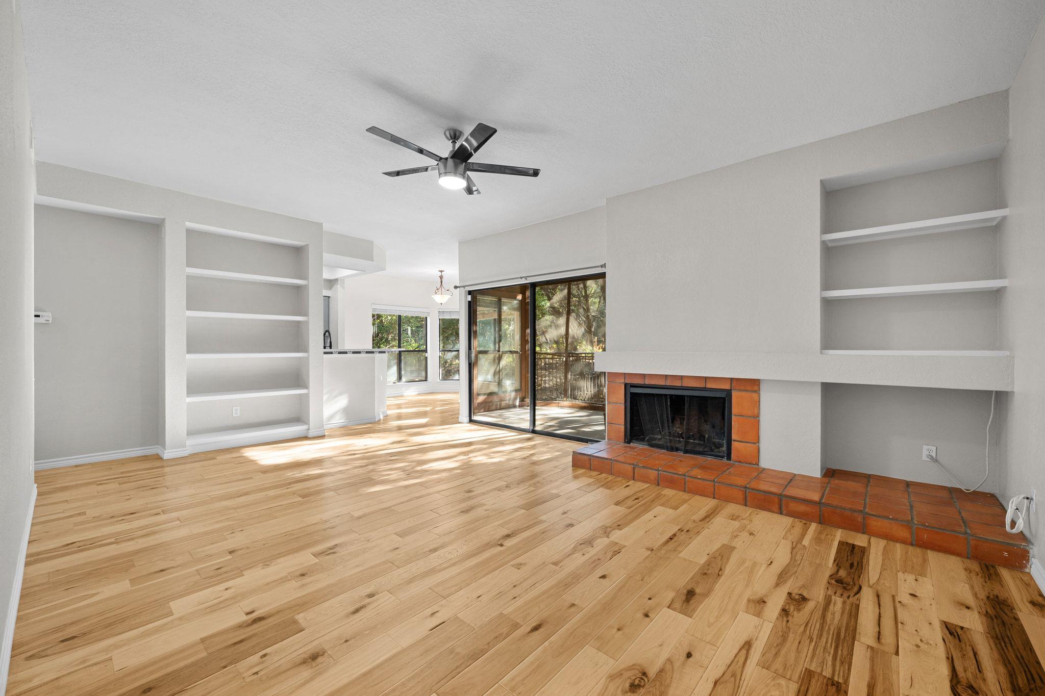 4711 Spicewood Springs Rd # 2-107, Austin, TX 78759