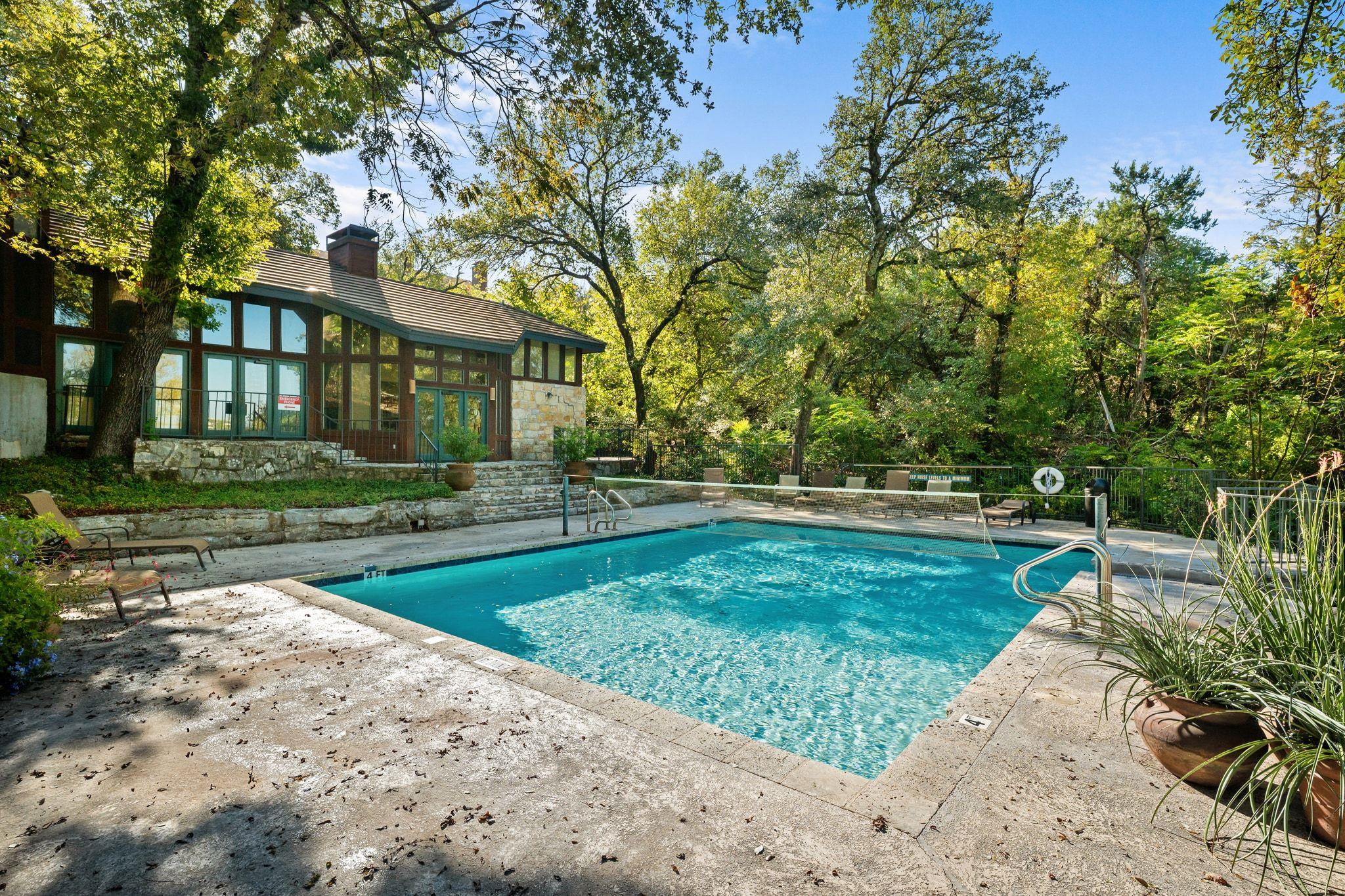 4711 Spicewood Springs Rd # 2-107, Austin, TX 78759