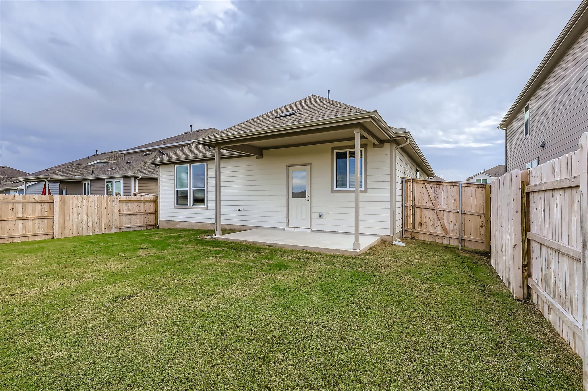 517 Madelines Meadow Ln, Georgetown, TX 78626