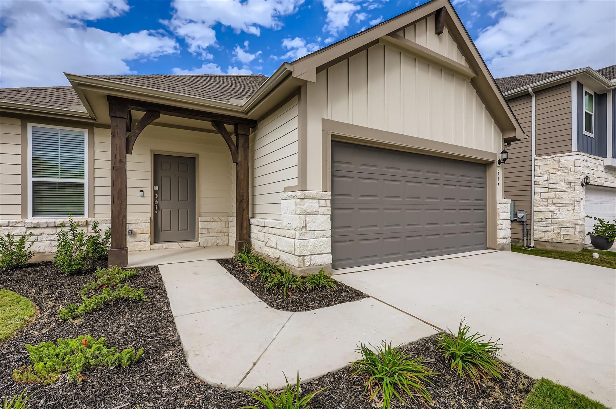 517 Madelines Meadow Ln, Georgetown, TX 78626