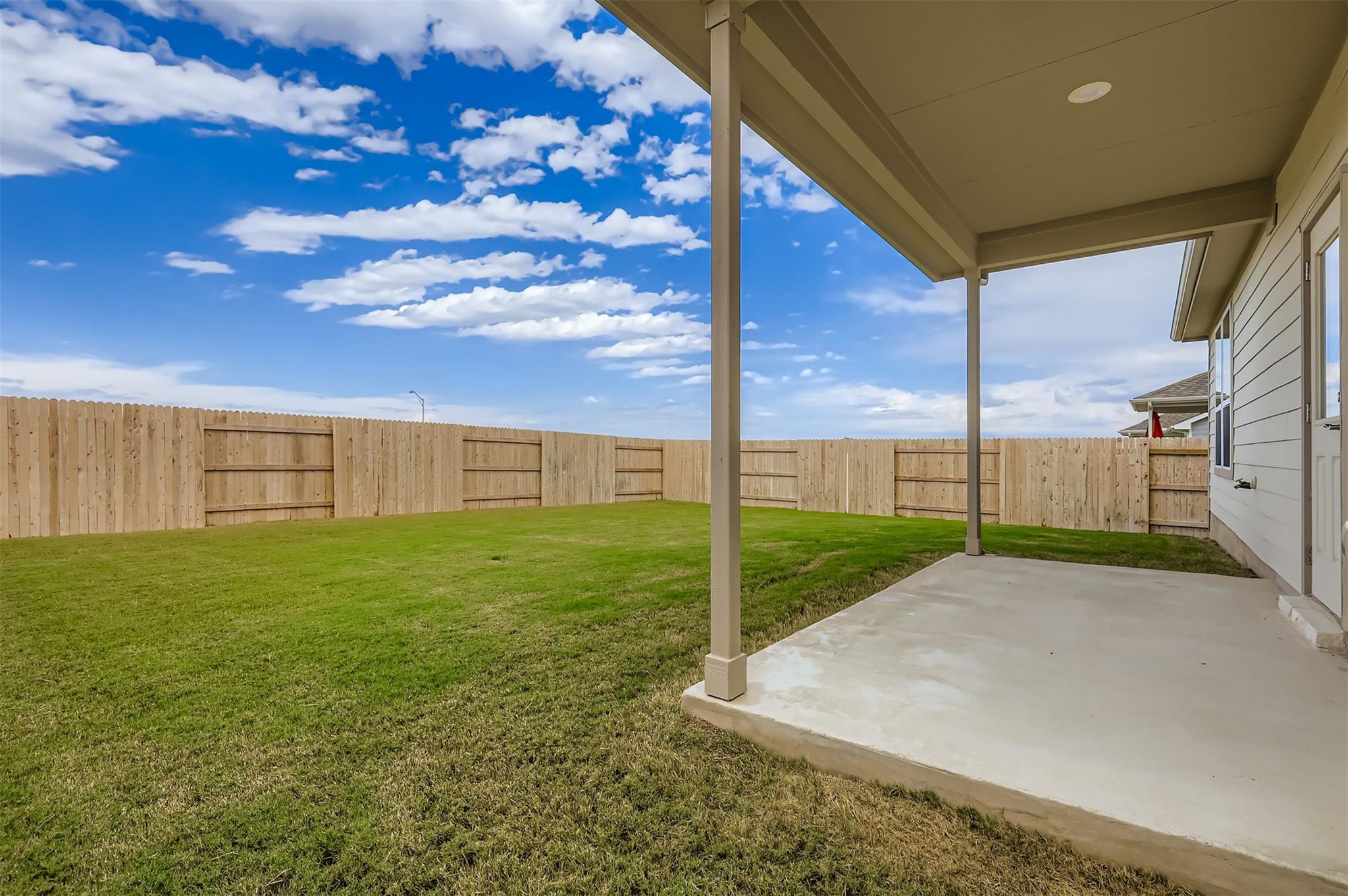 517 Madelines Meadow Ln, Georgetown, TX 78626