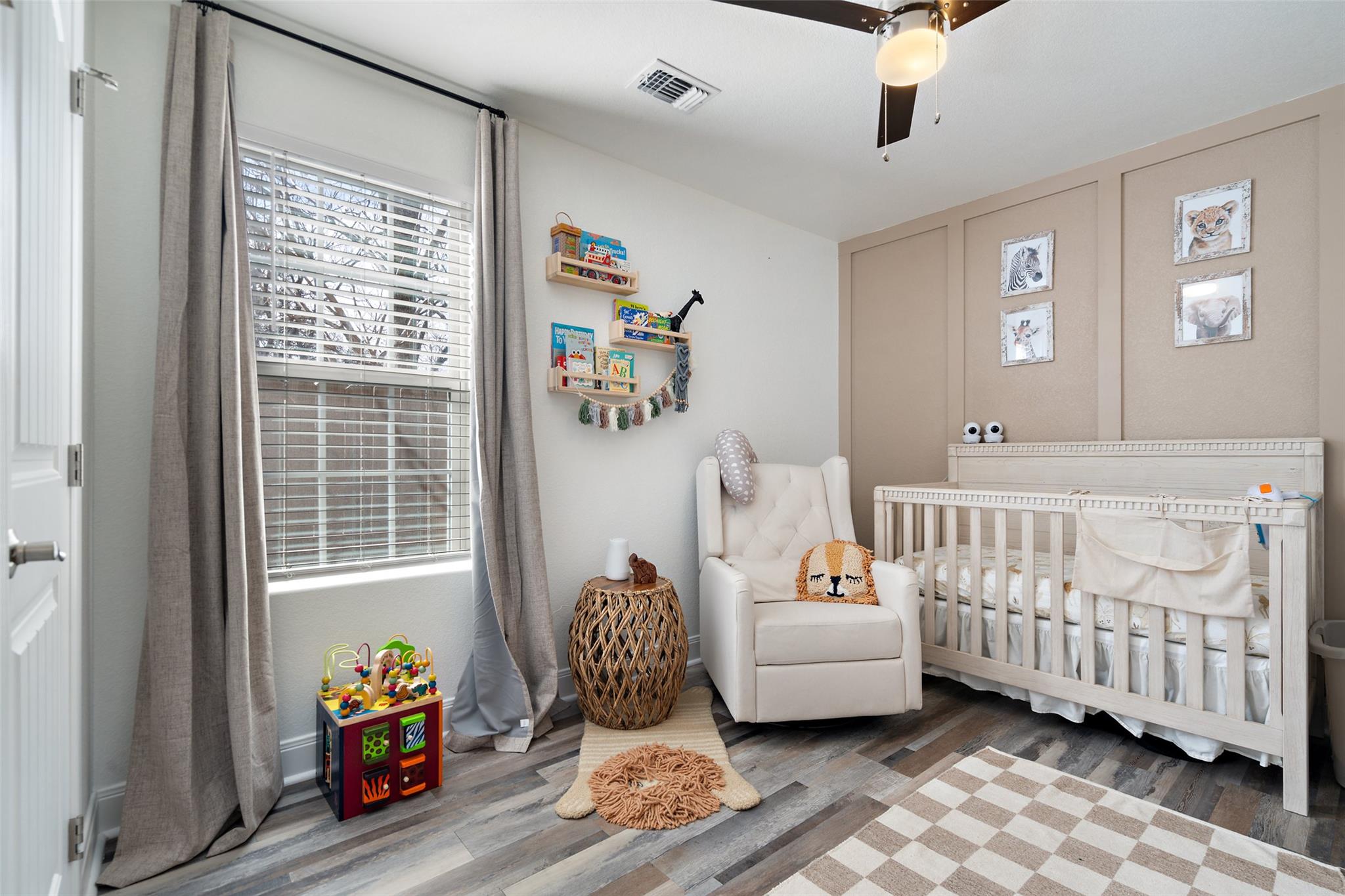 602 S Pierce St, Burnet, TX 78611