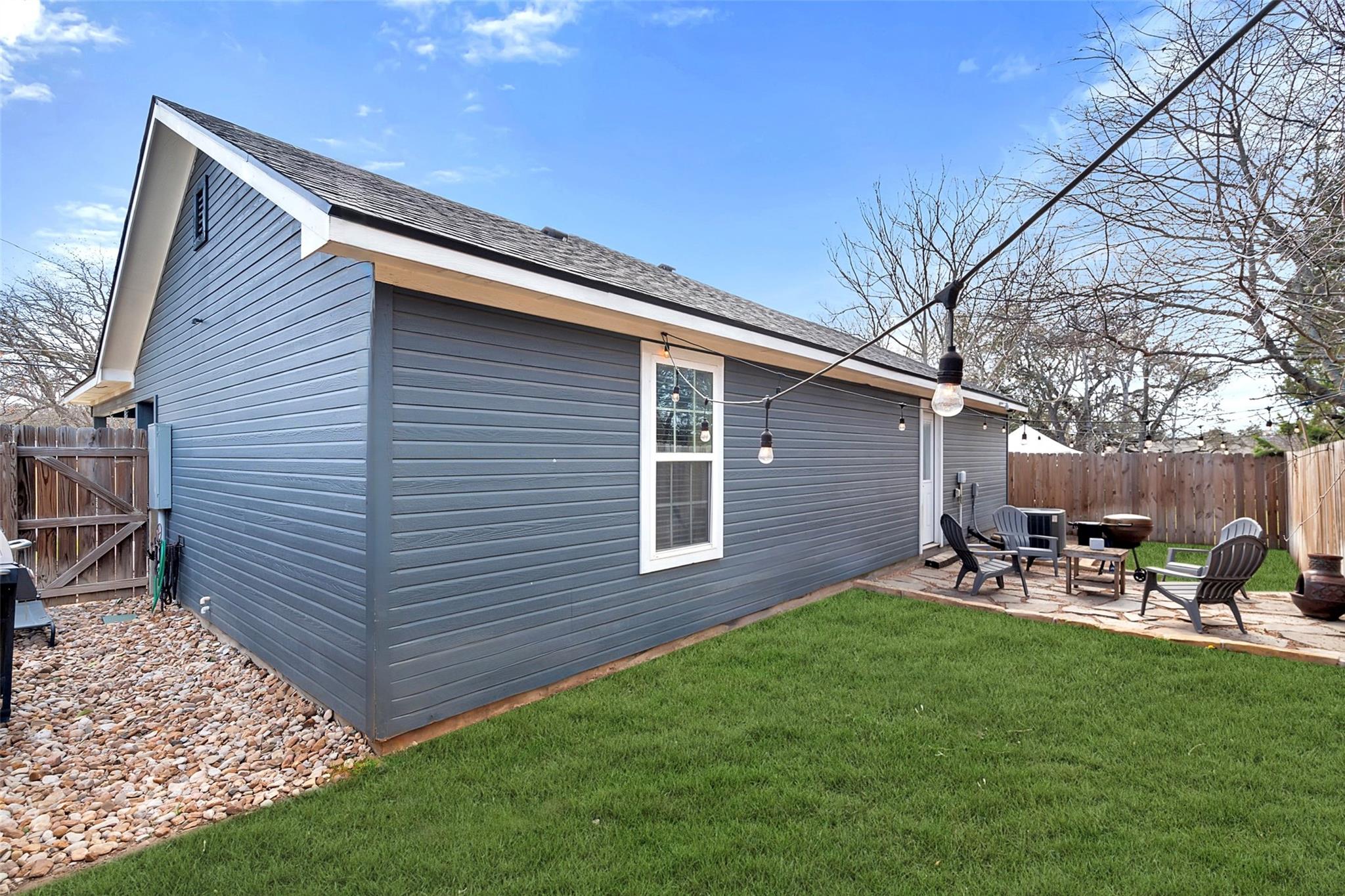 602 S Pierce St, Burnet, TX 78611