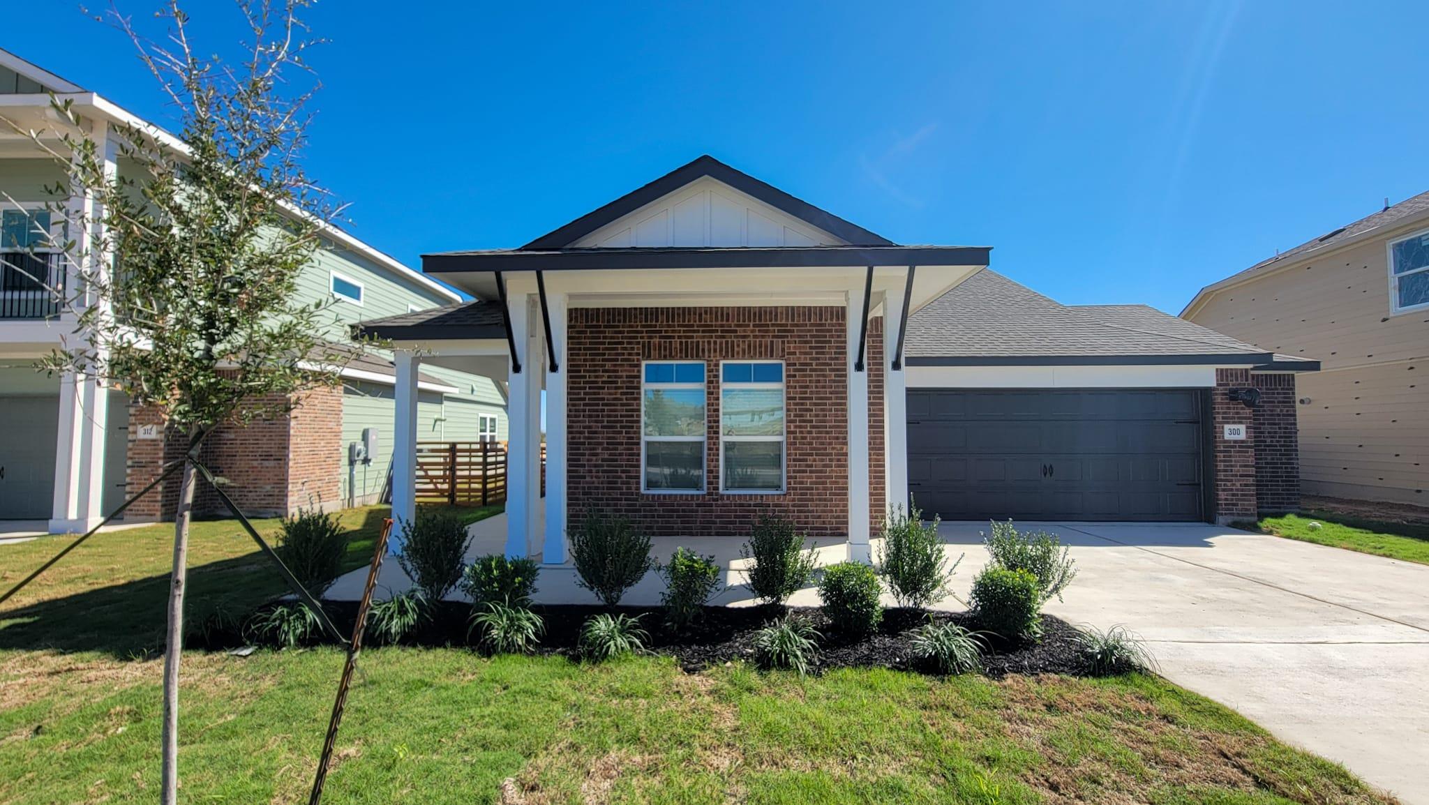 300 DREYER, Kyle, TX 78640