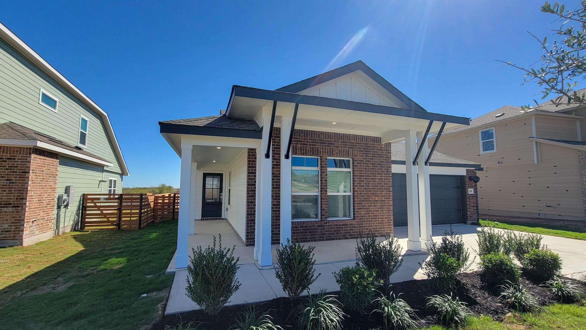 300 DREYER, Kyle, TX 78640