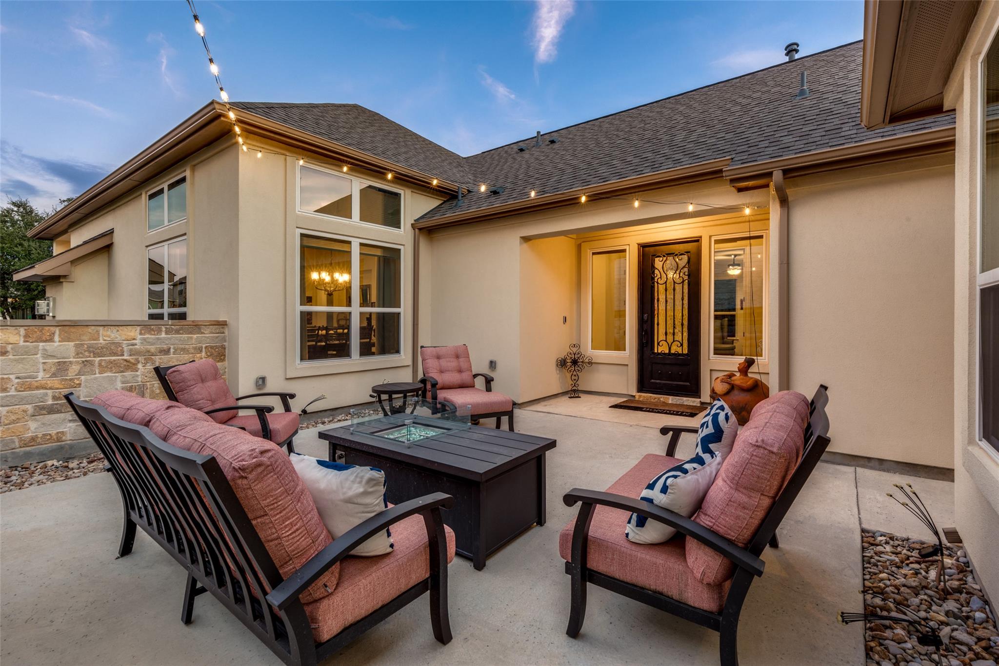 2400 Nates Pl, Georgetown, TX 78633