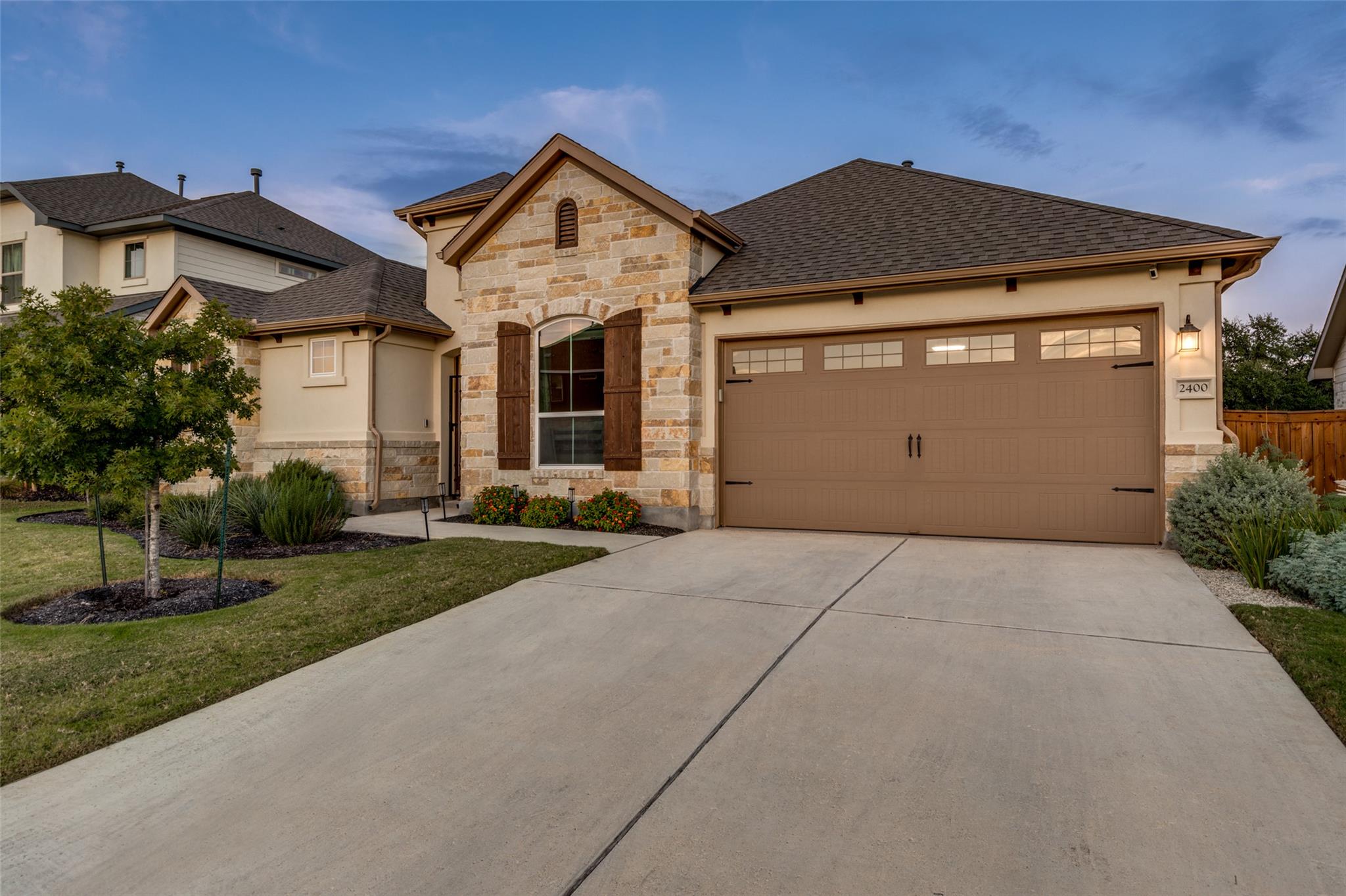 2400 Nates Pl, Georgetown, TX 78633