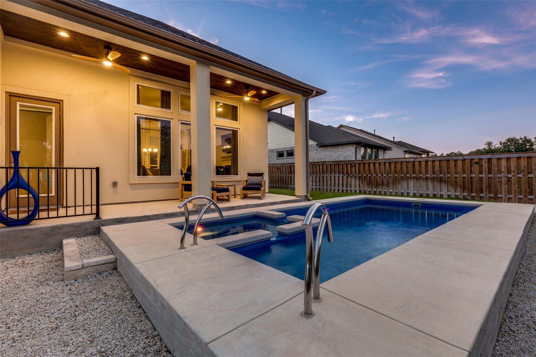 2400 Nates Pl, Georgetown, TX 78633