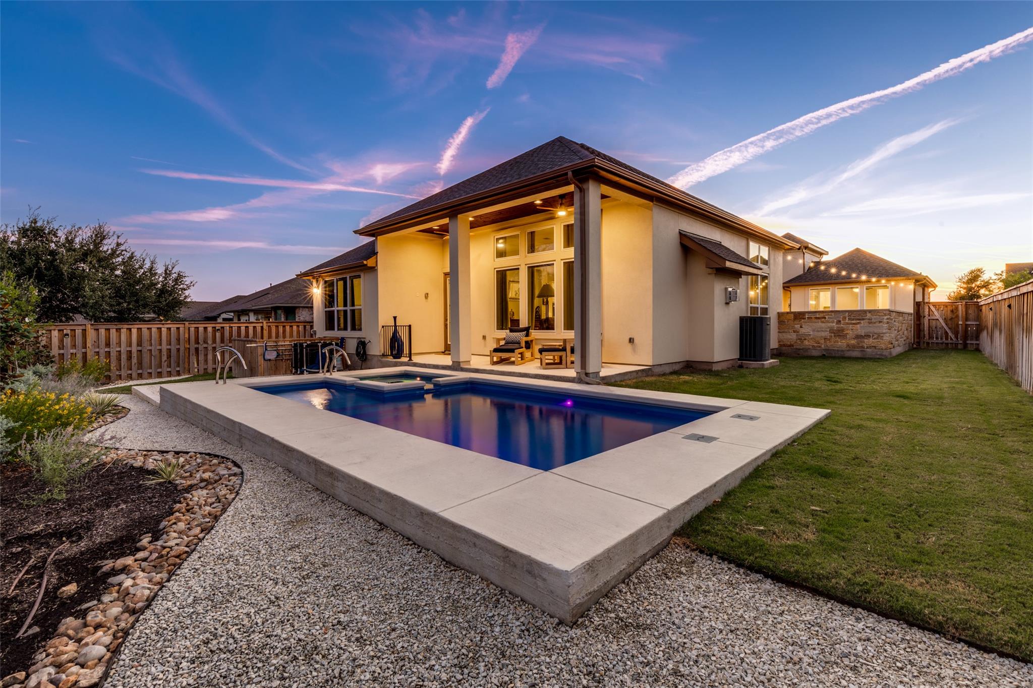 2400 Nates Pl, Georgetown, TX 78633