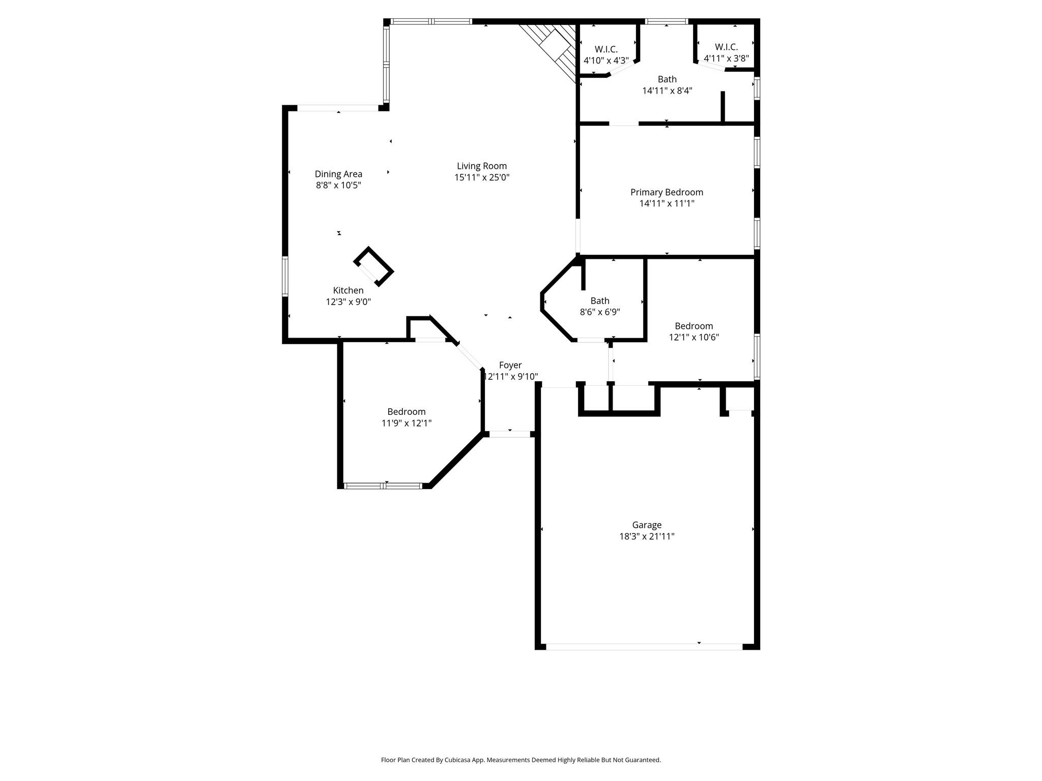 1108 Peach Tree Cv, Round Rock, TX 78681