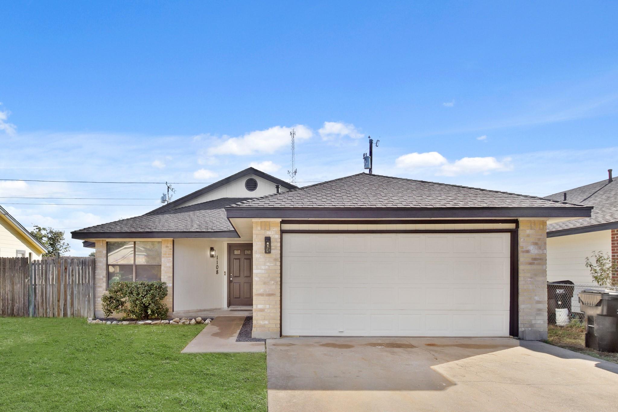 1108 Peach Tree Cv, Round Rock, TX 78681