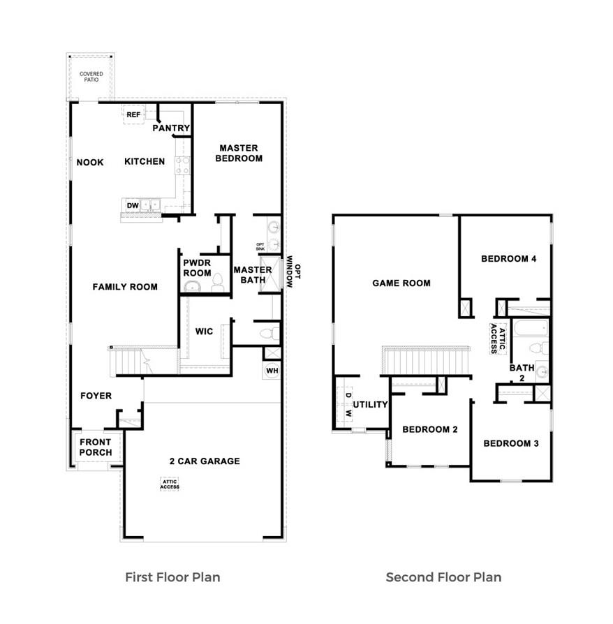 13903 Macquarie Dr, Pflugerville, TX 78660