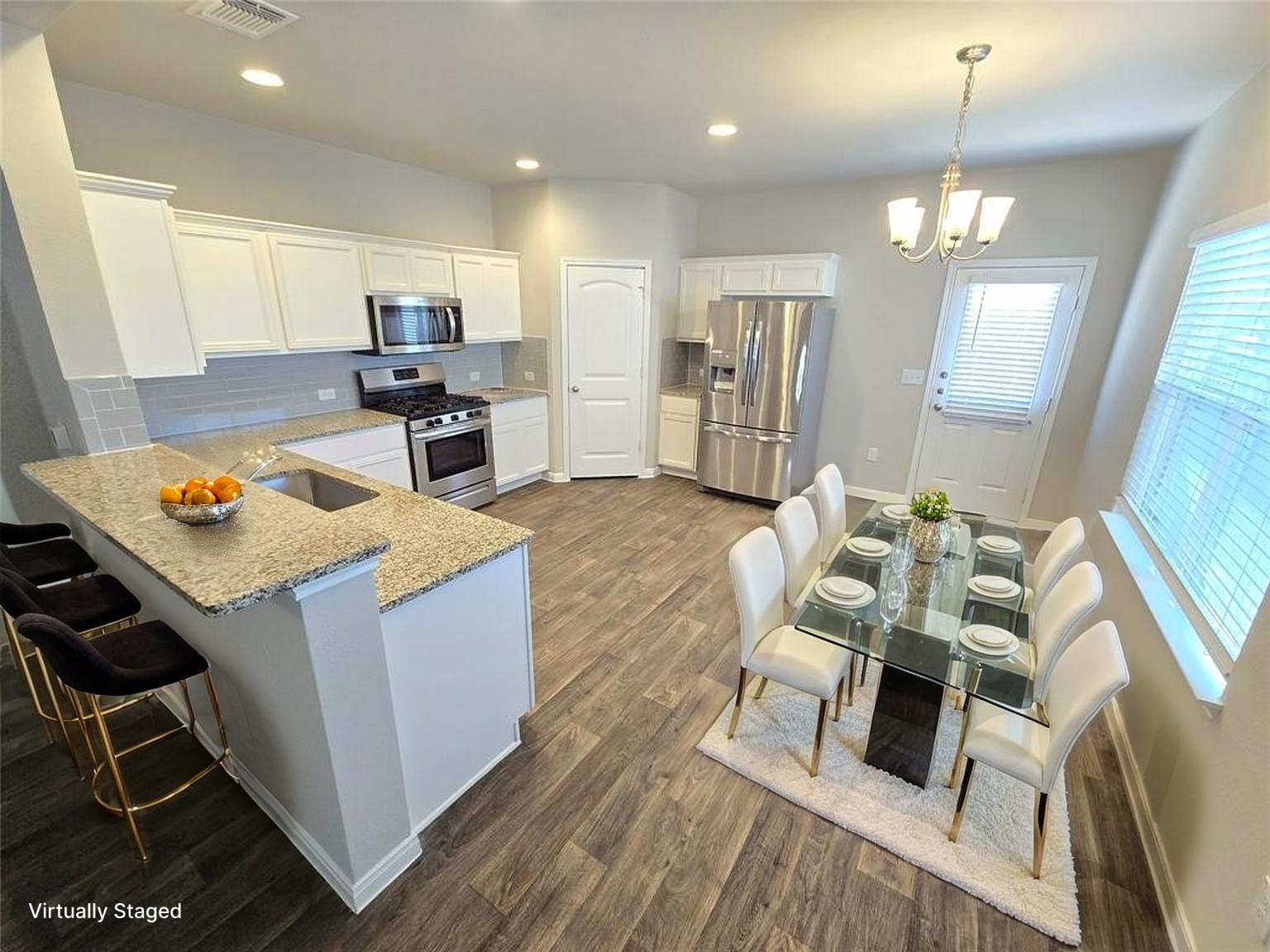 13903 Macquarie Dr, Pflugerville, TX 78660