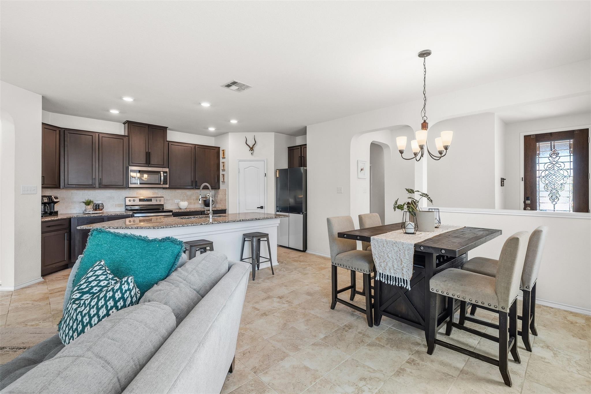 365 Conchillos Dr, Georgetown, TX 78626