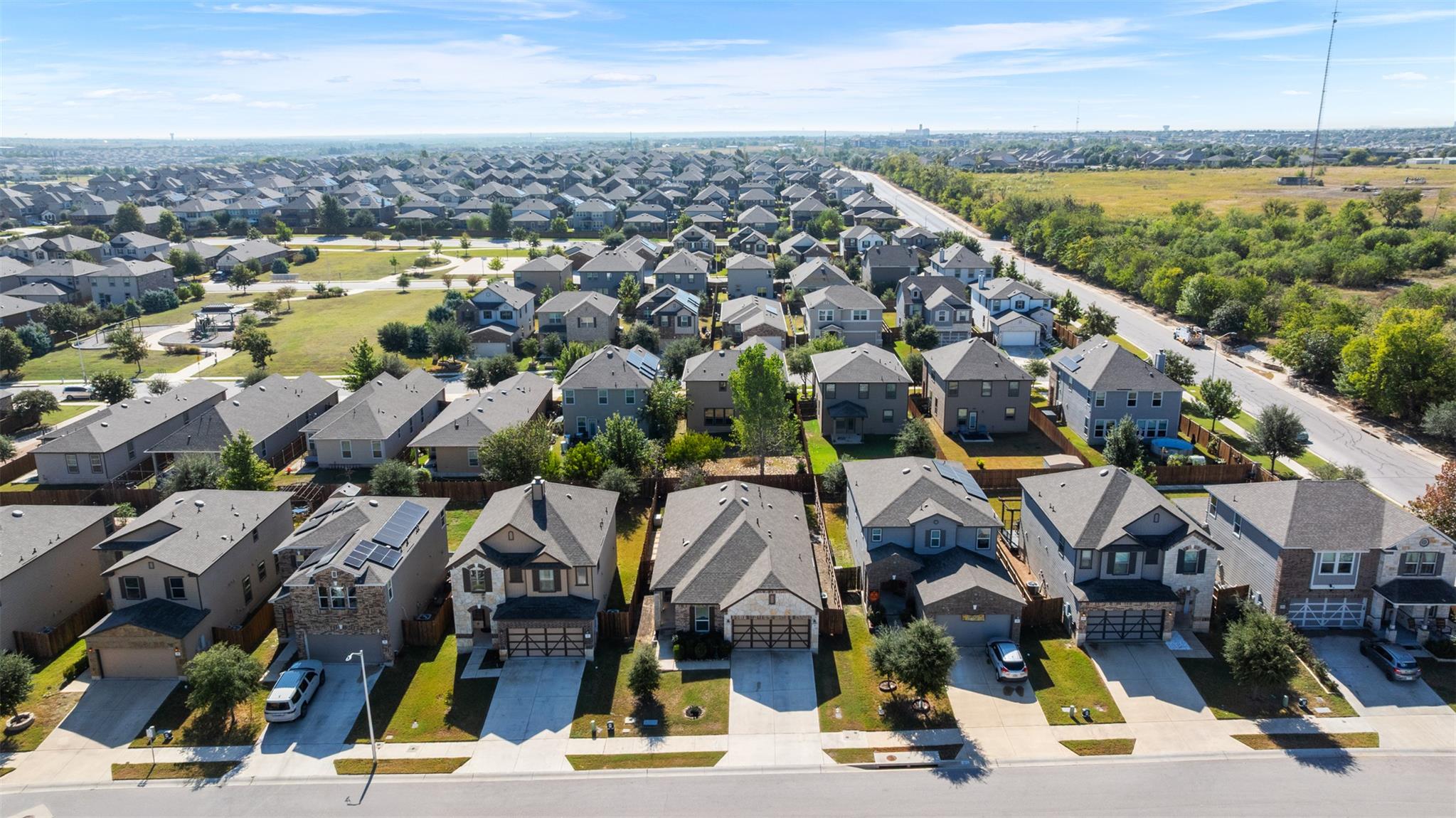 365 Conchillos Dr, Georgetown, TX 78626