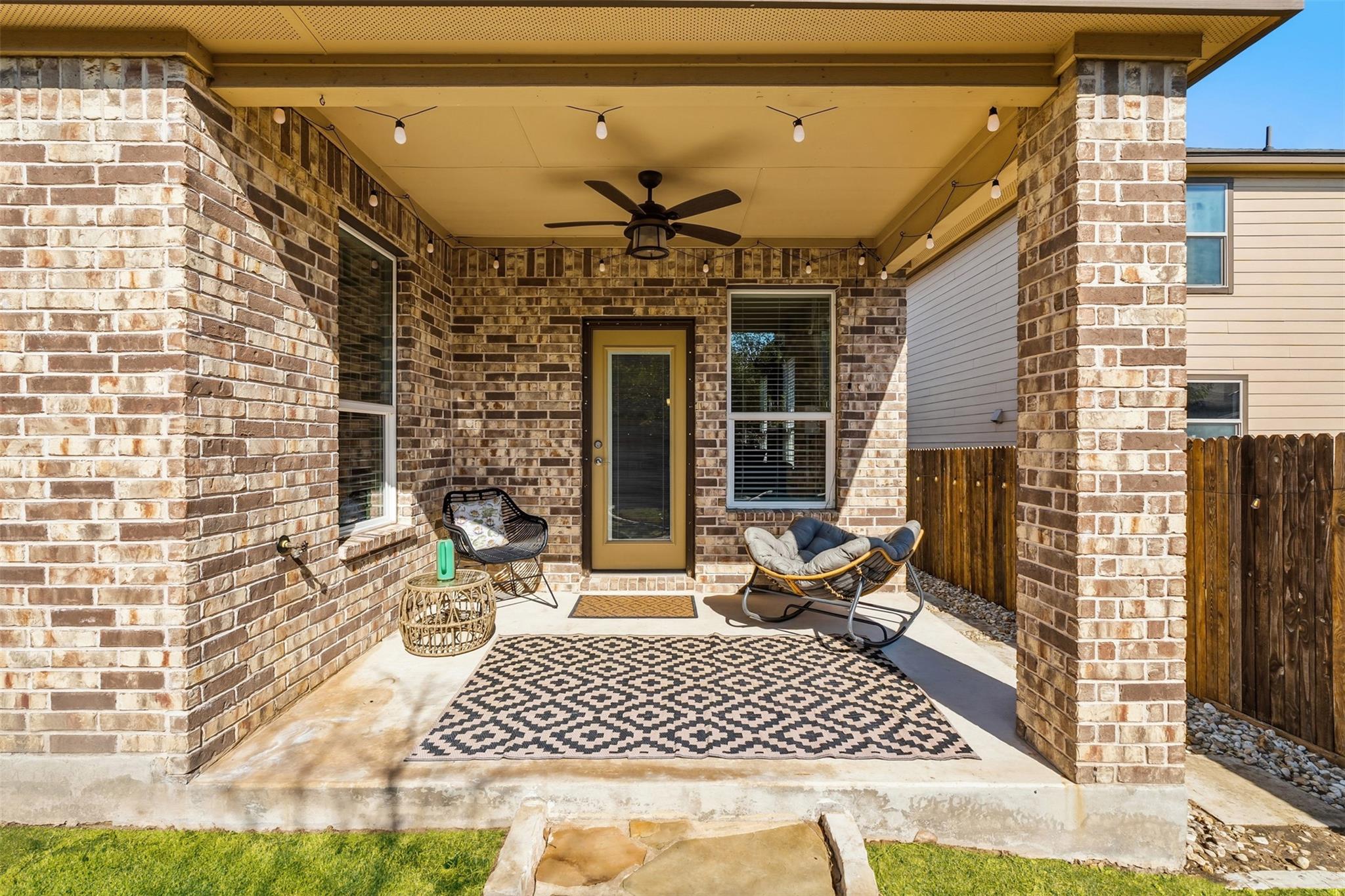 365 Conchillos Dr, Georgetown, TX 78626