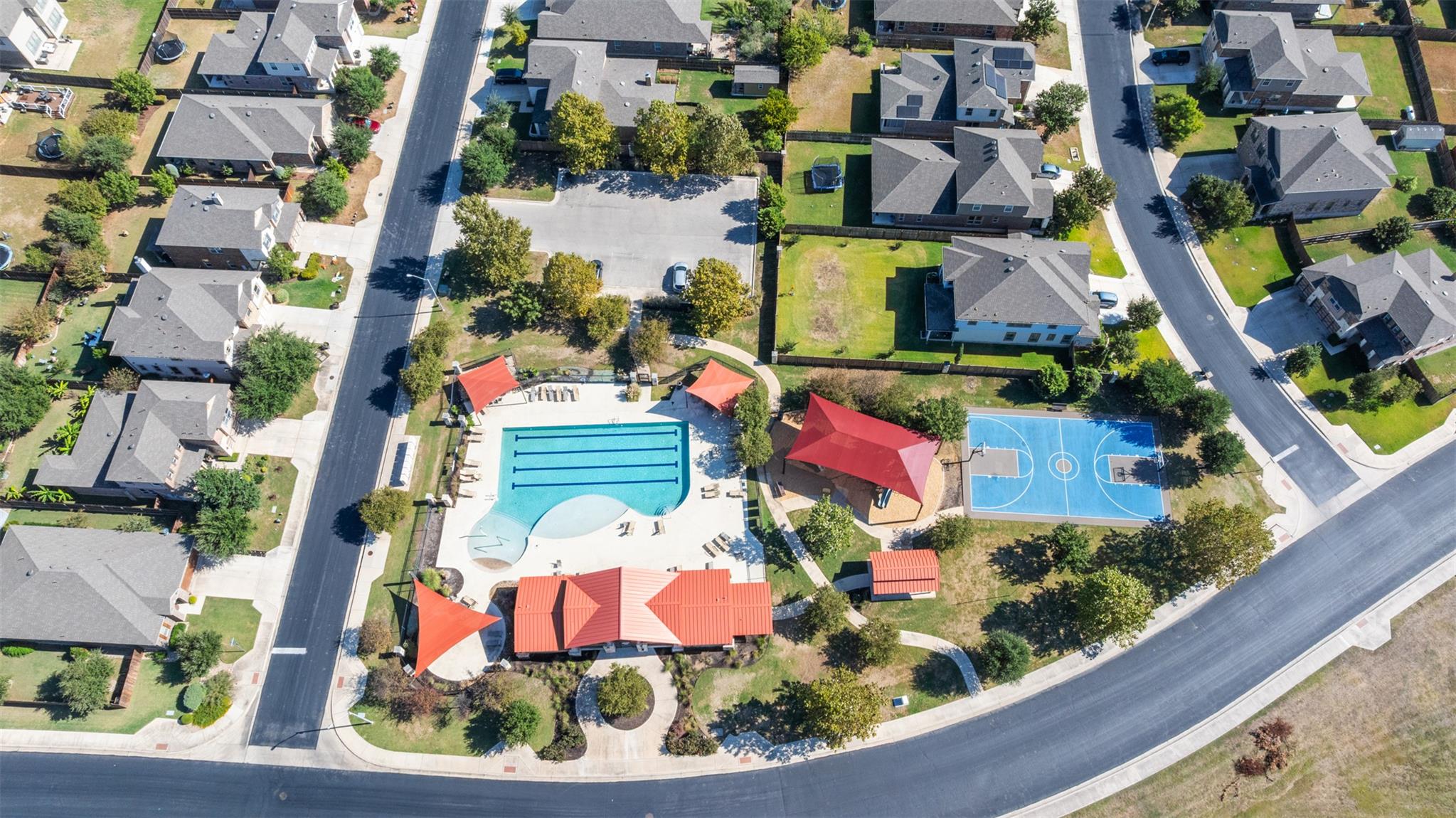 365 Conchillos Dr, Georgetown, TX 78626