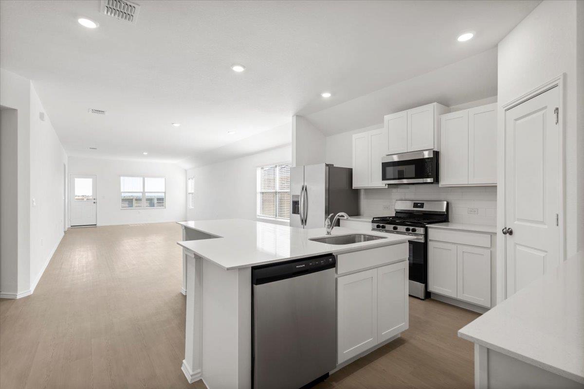 17701 Sage Thrasher Dr, Pflugerville, TX 78660