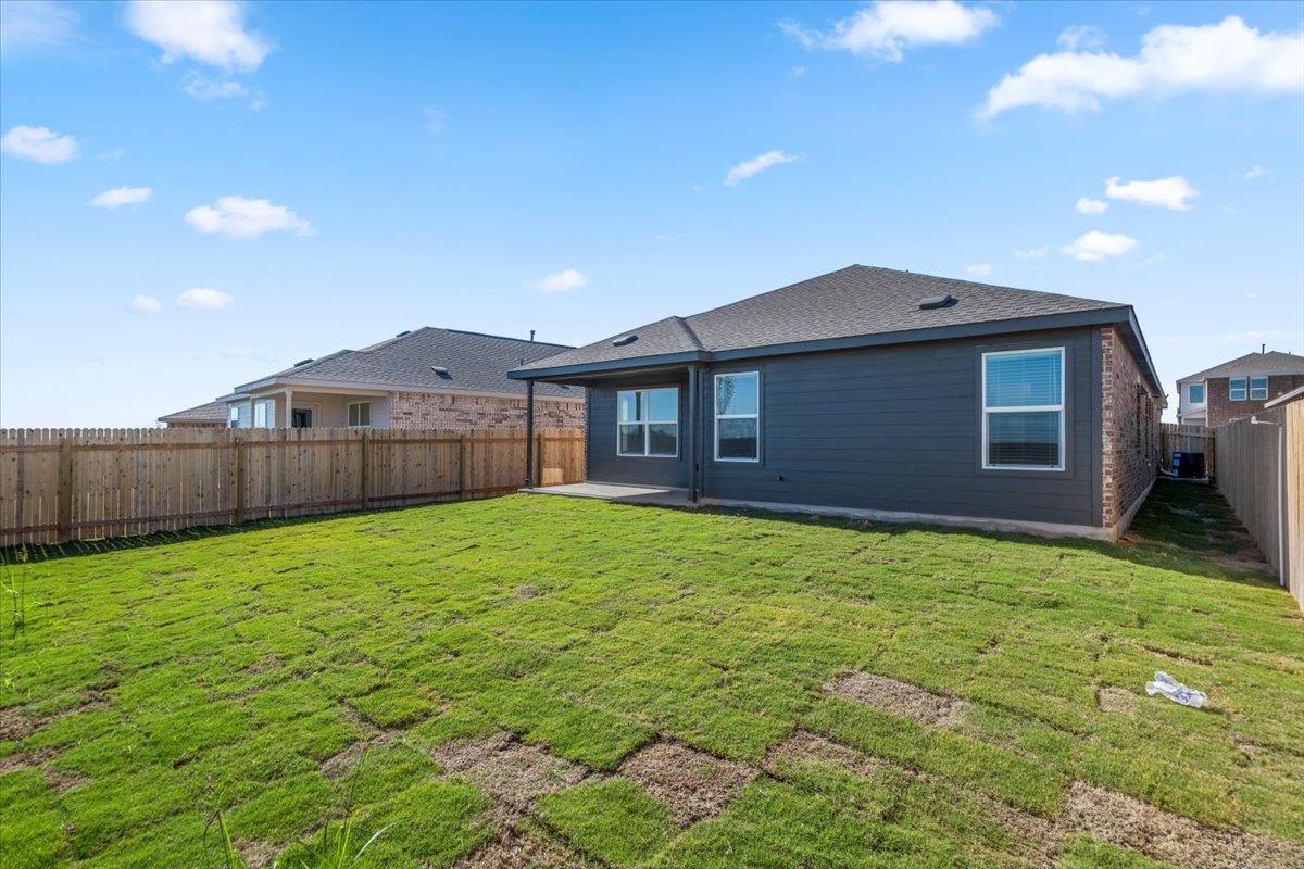 17701 Sage Thrasher Dr, Pflugerville, TX 78660