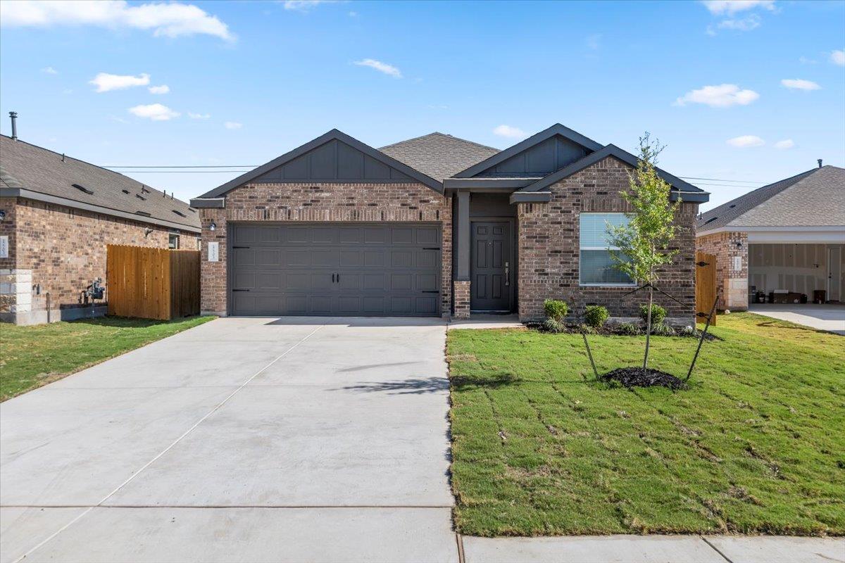 17701 Sage Thrasher Dr, Pflugerville, TX 78660