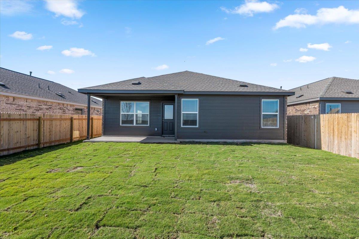 17701 Sage Thrasher Dr, Pflugerville, TX 78660