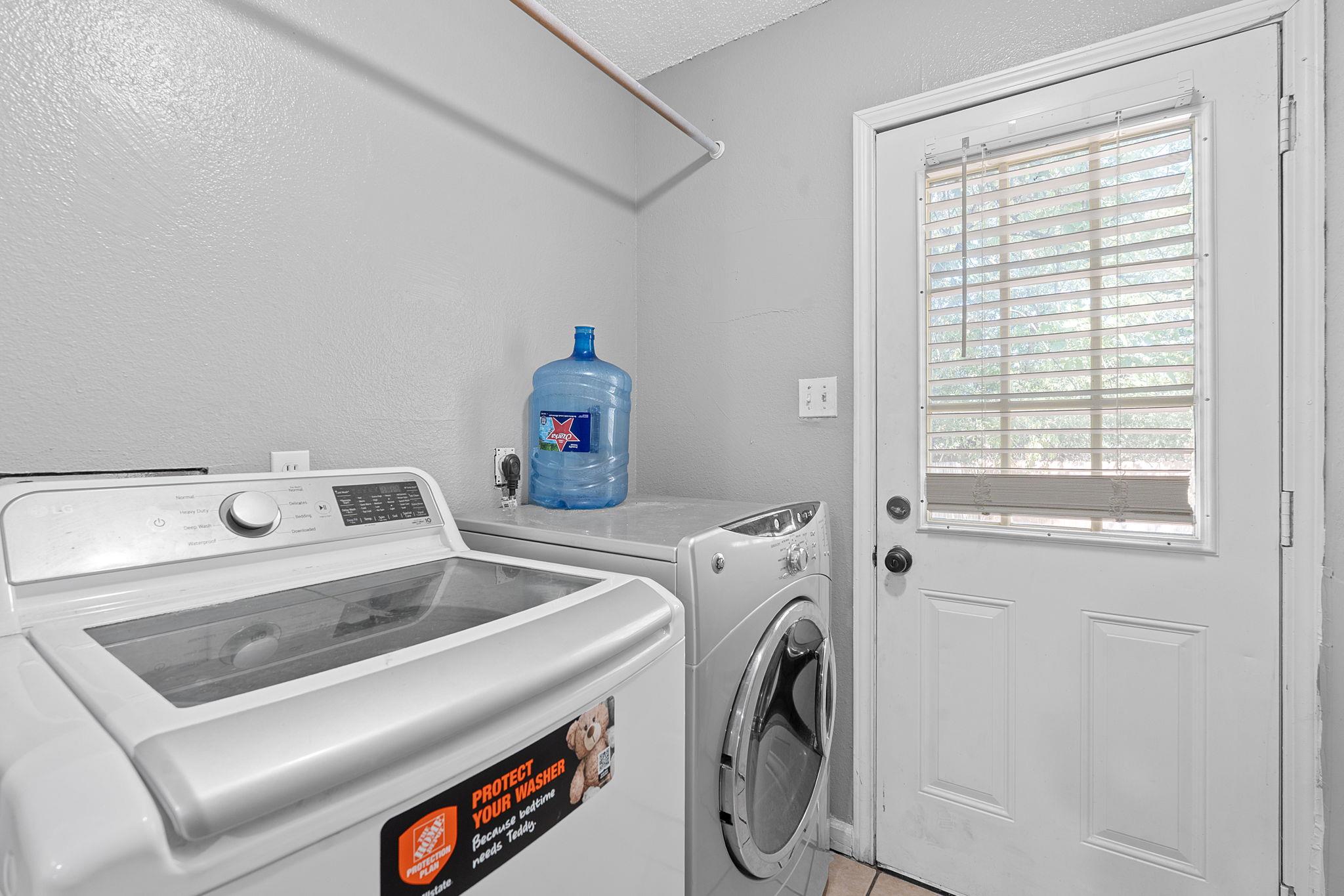 1105 Quail Valley Dr, Georgetown, TX 78626