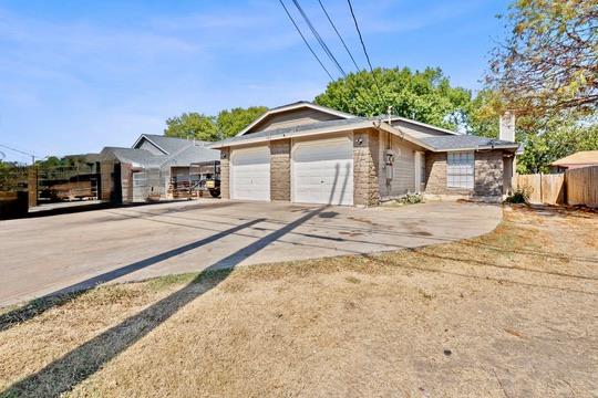 1105 Quail Valley Dr, Georgetown, TX 78626