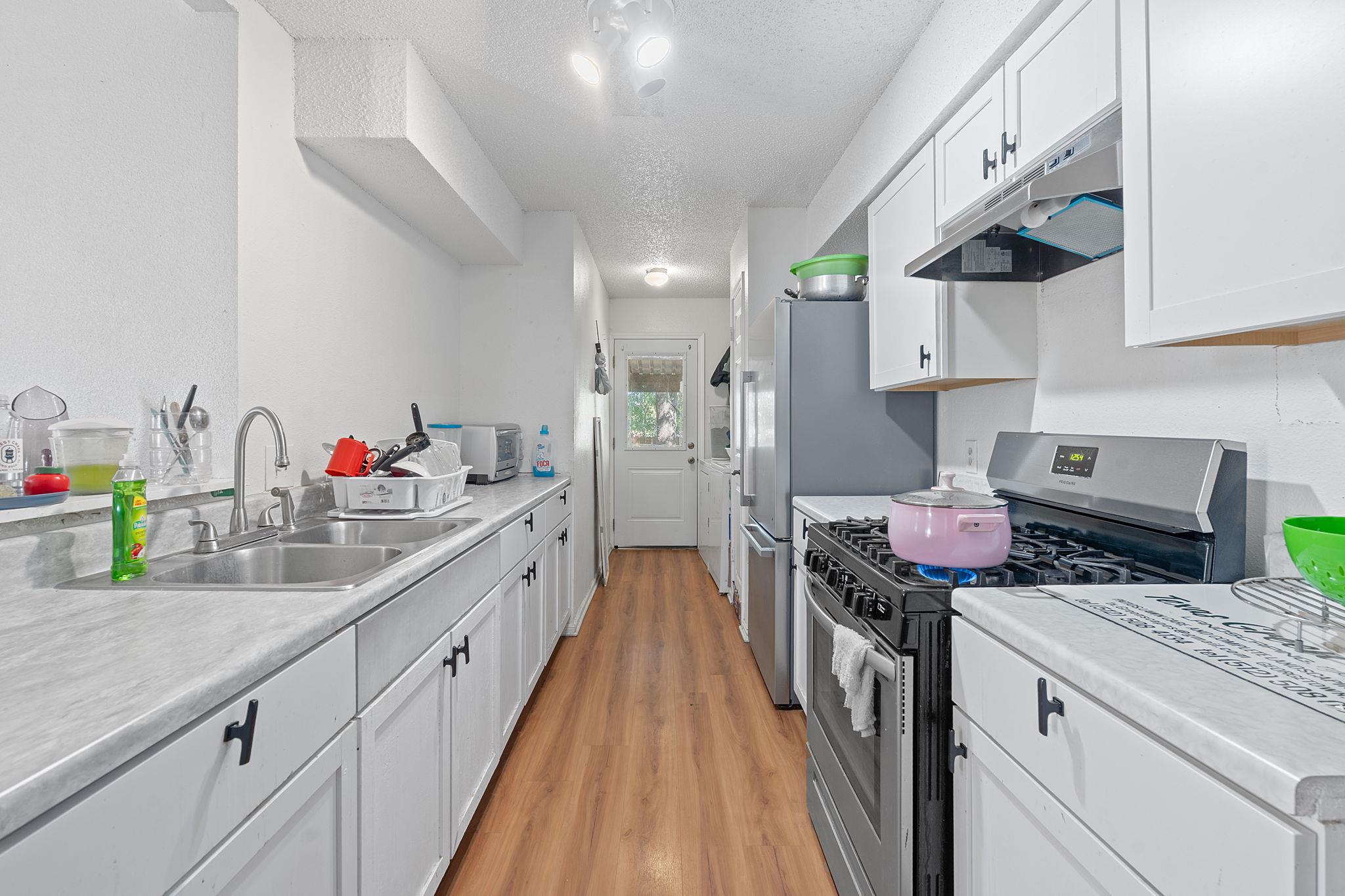 1105 Quail Valley Dr, Georgetown, TX 78626