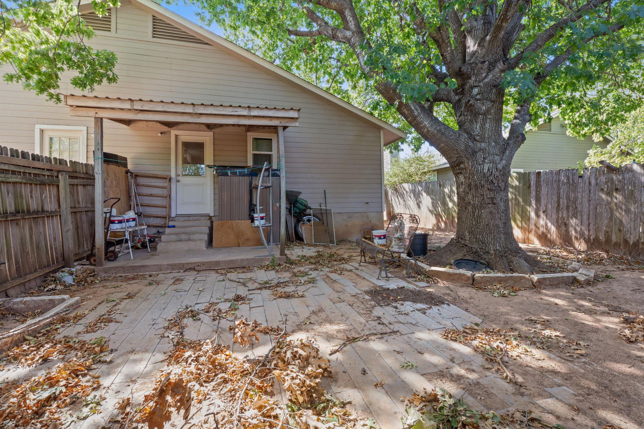 1105 Quail Valley Dr, Georgetown, TX 78626