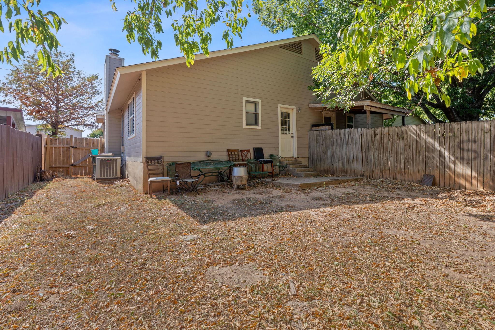 1105 Quail Valley Dr, Georgetown, TX 78626