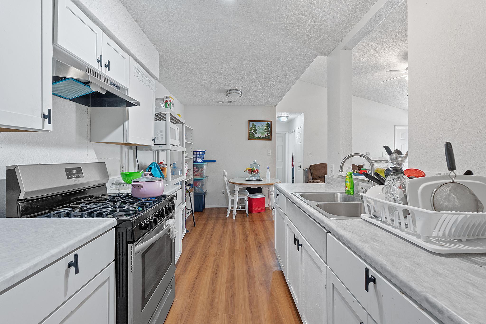 1105 Quail Valley Dr, Georgetown, TX 78626