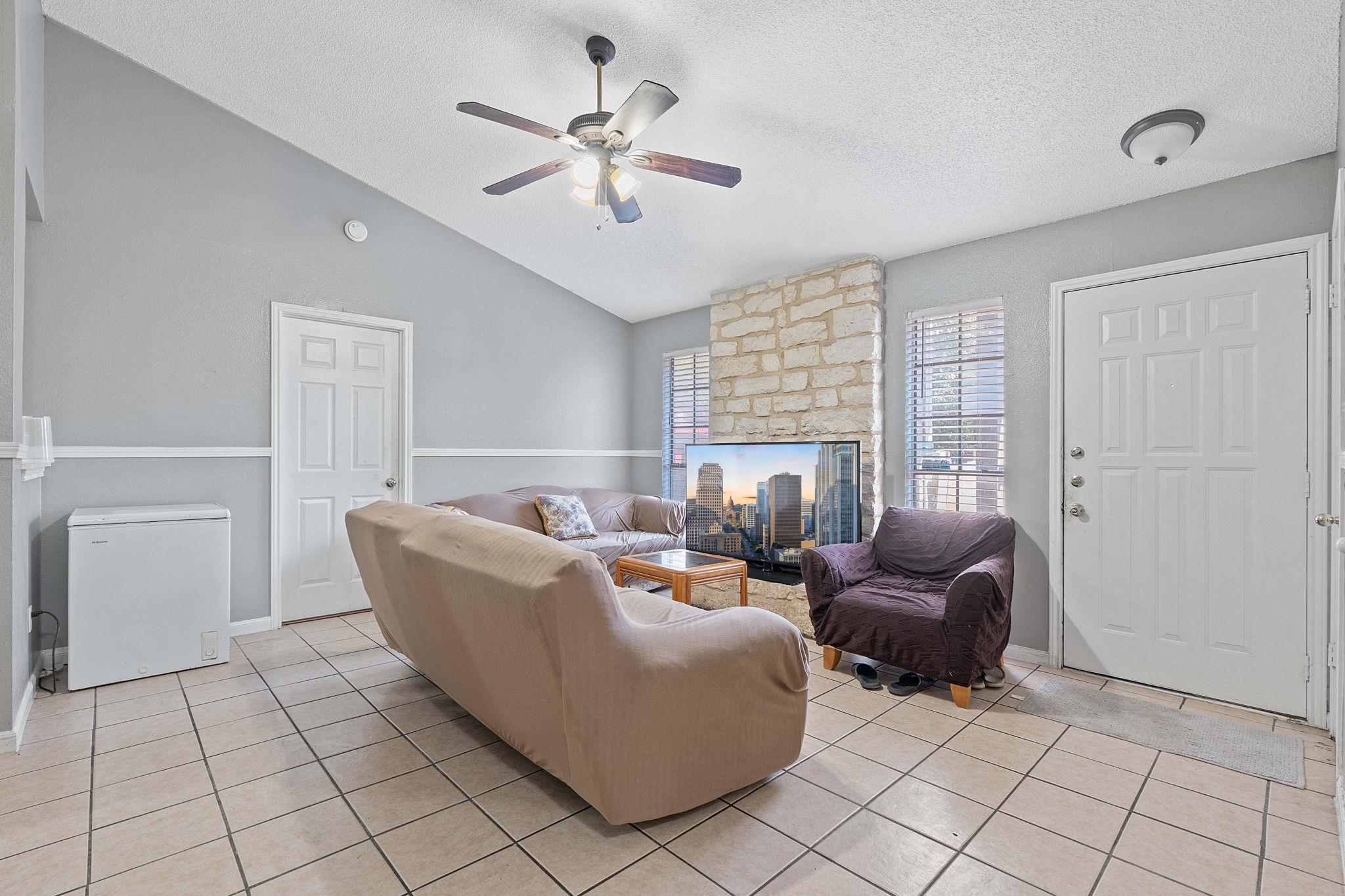 1105 Quail Valley Dr, Georgetown, TX 78626