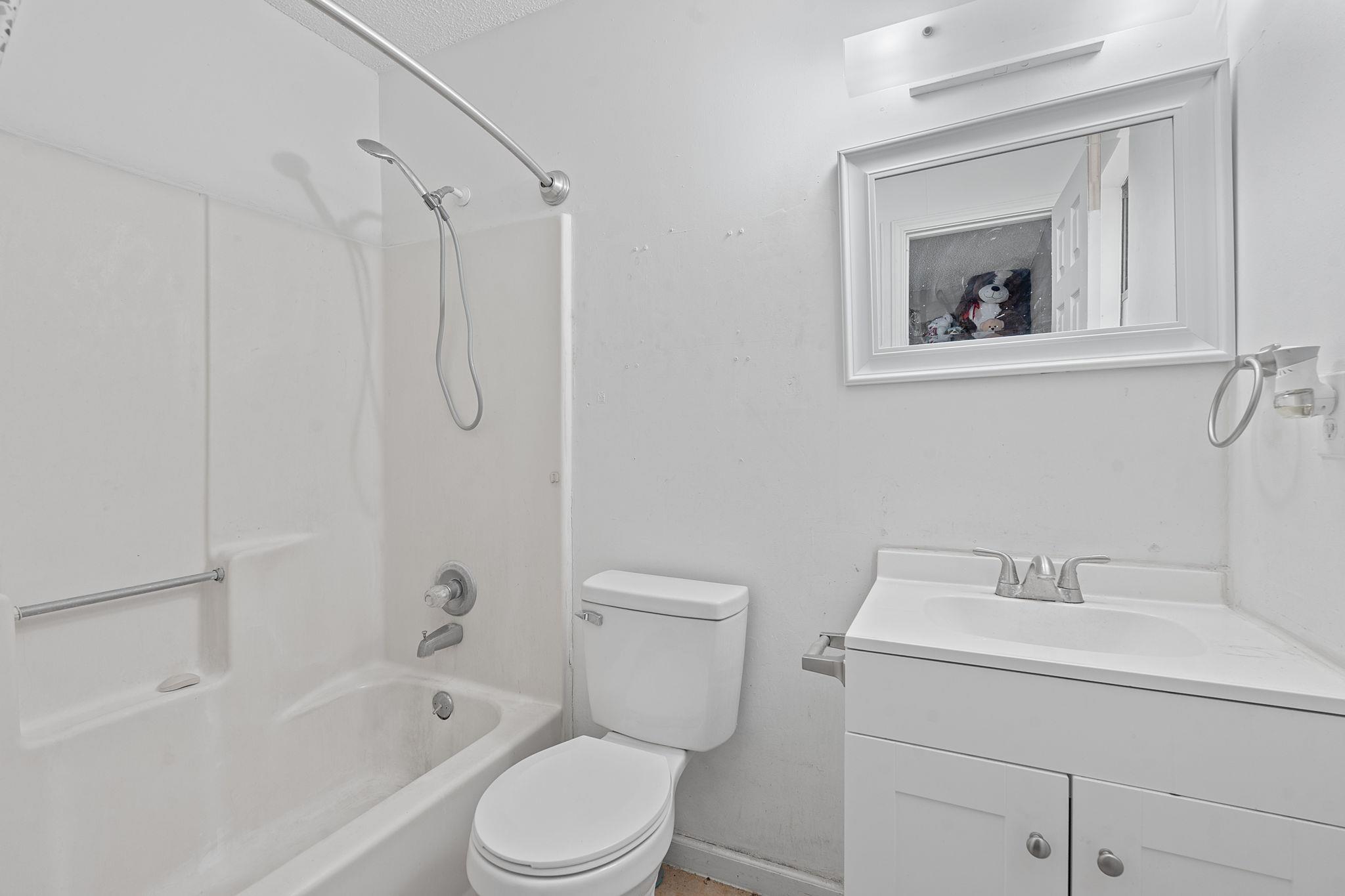 1105 Quail Valley Dr, Georgetown, TX 78626