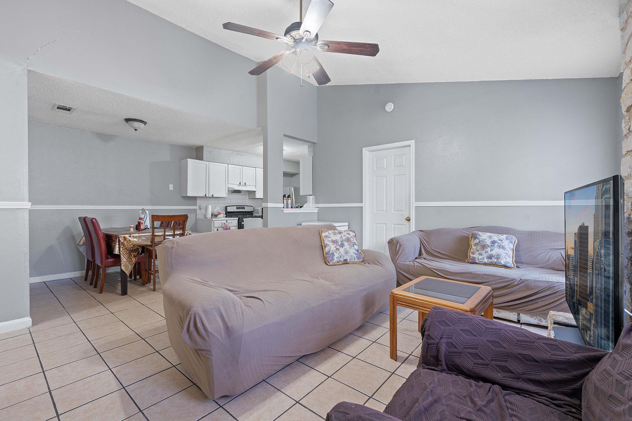 1105 Quail Valley Dr, Georgetown, TX 78626