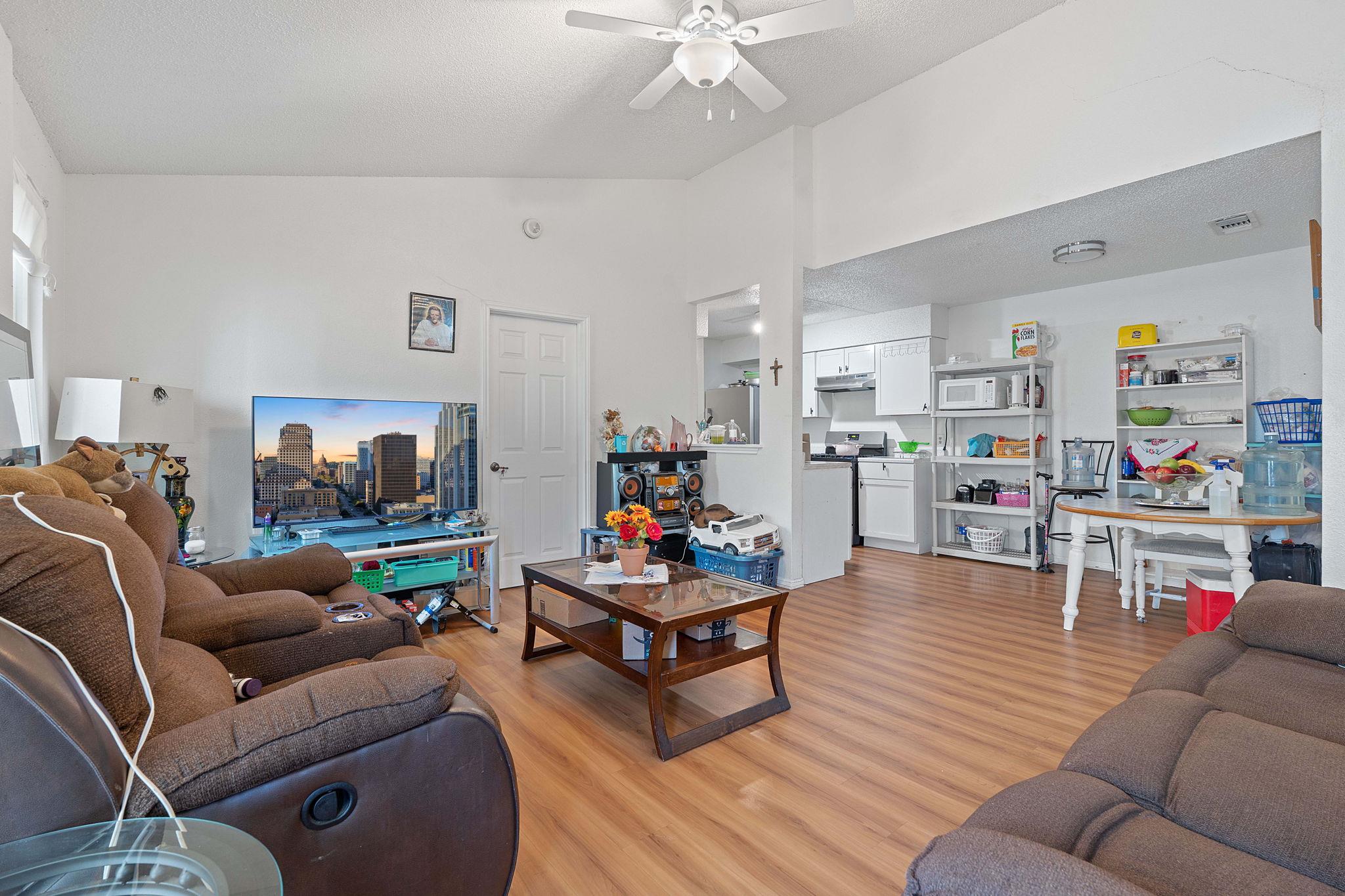 1105 Quail Valley Dr, Georgetown, TX 78626