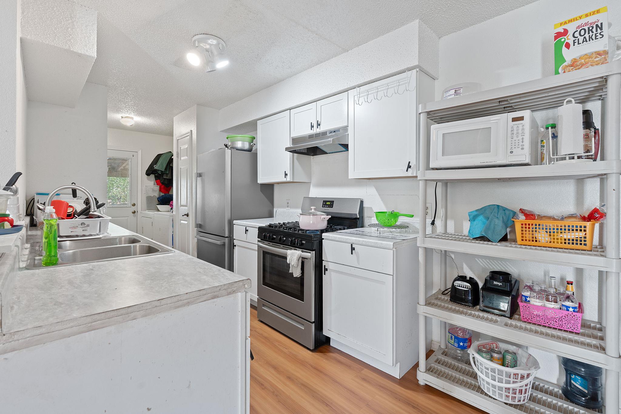 1105 Quail Valley Dr, Georgetown, TX 78626