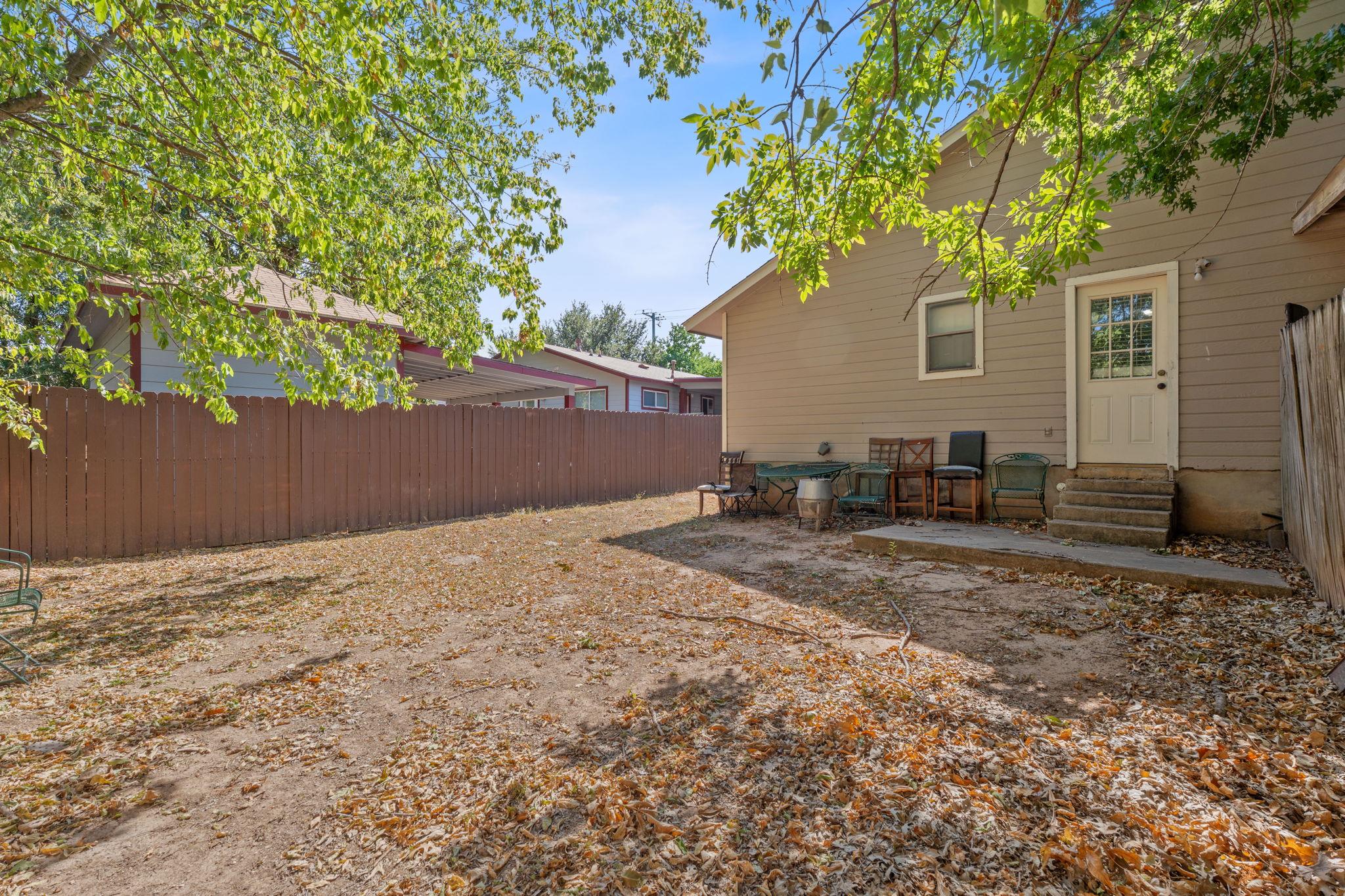 1105 Quail Valley Dr, Georgetown, TX 78626