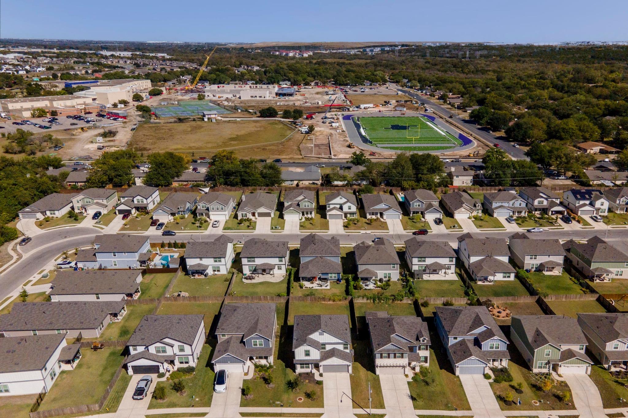 5408 Mars Ln, Austin, TX 78724