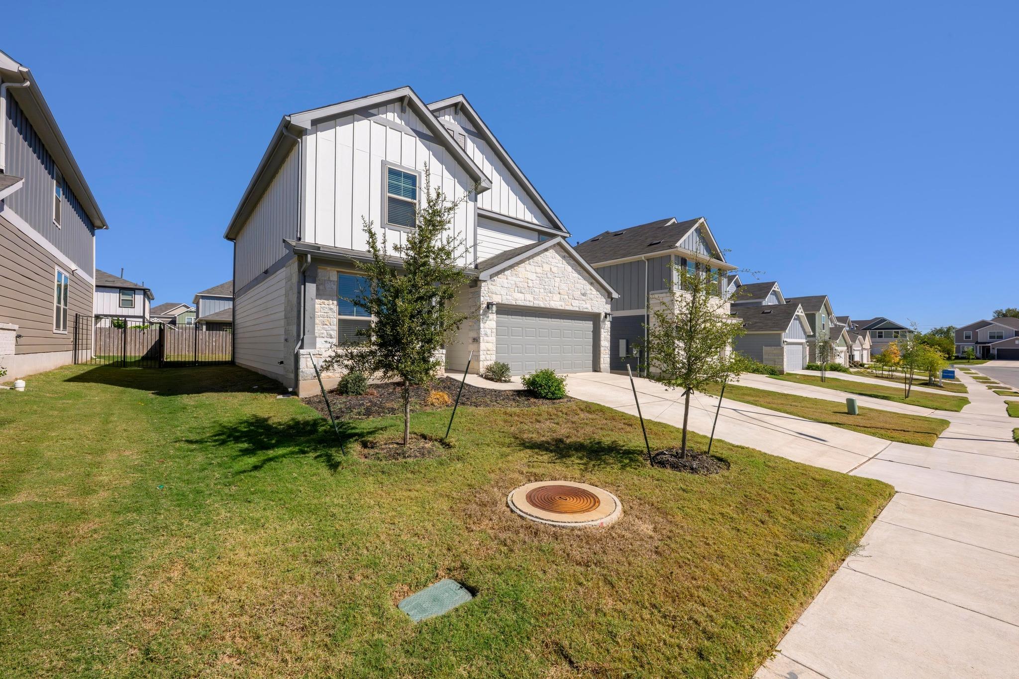 5408 Mars Ln, Austin, TX 78724