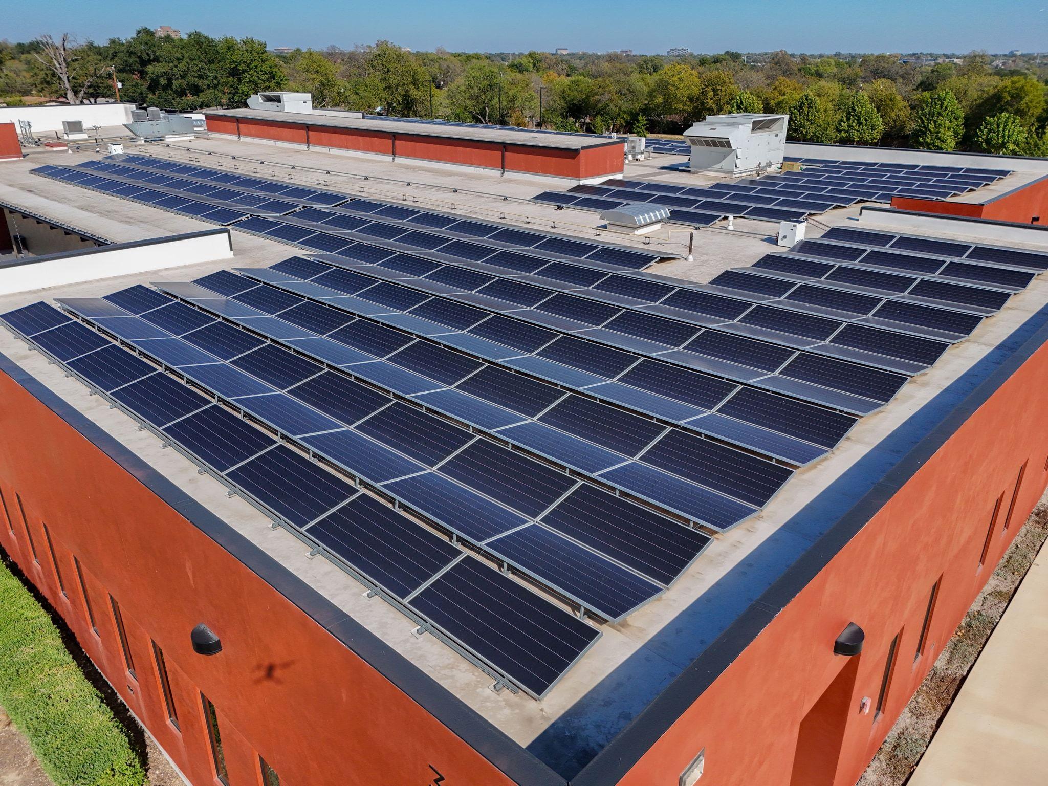 3610 and 3626 West Ave, San Antonio, TX 78213