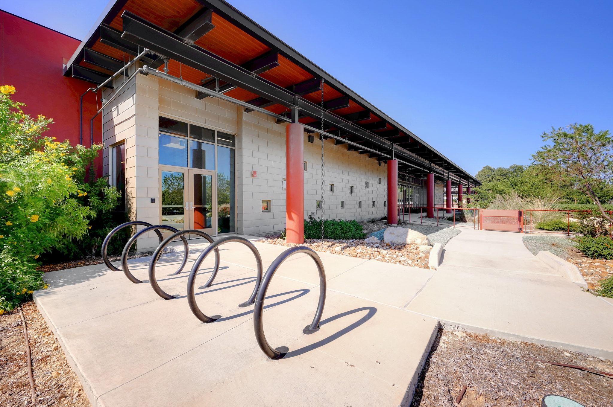 3610 and 3626 West Ave, San Antonio, TX 78213