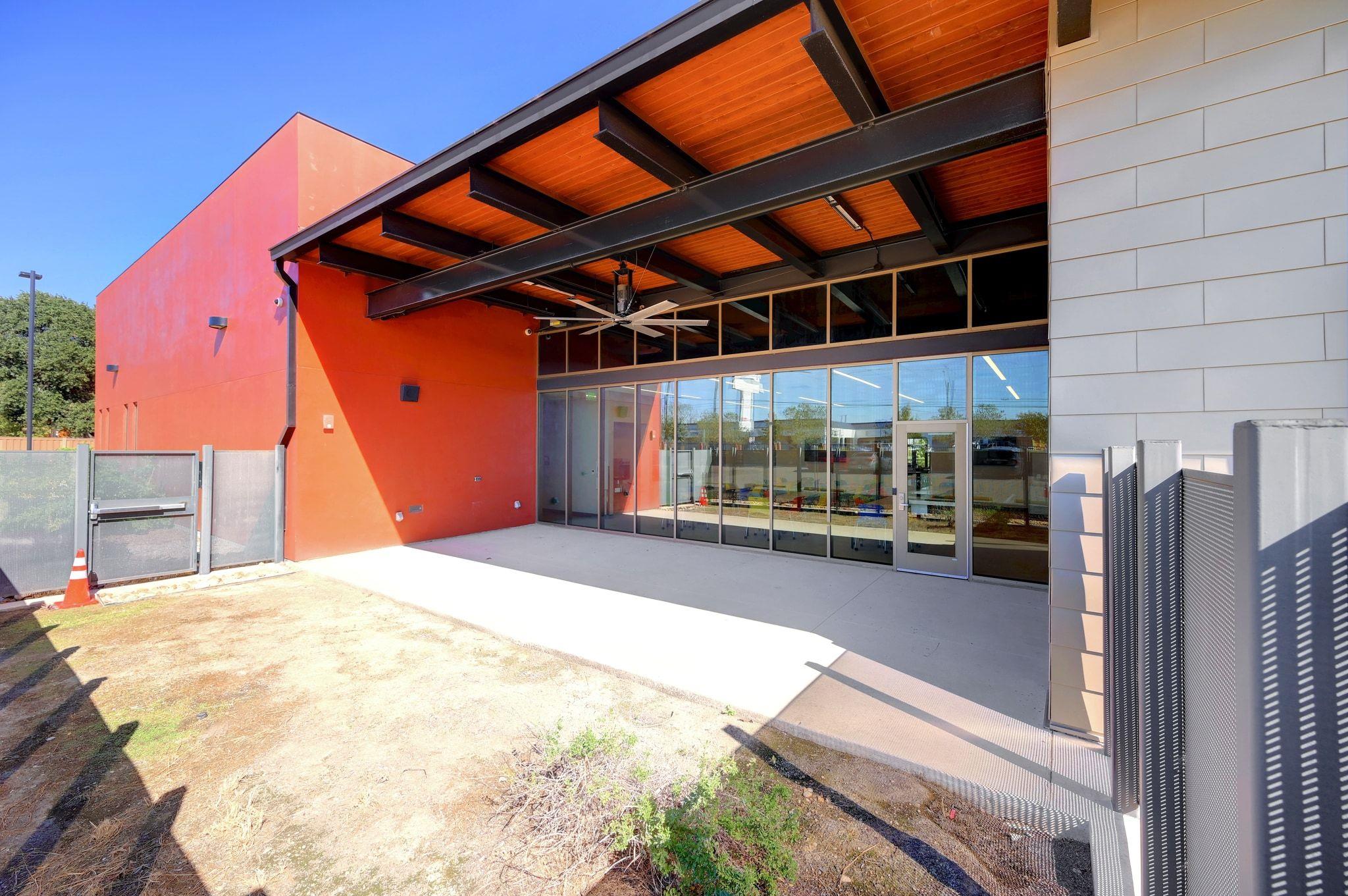 3610 and 3626 West Ave, San Antonio, TX 78213