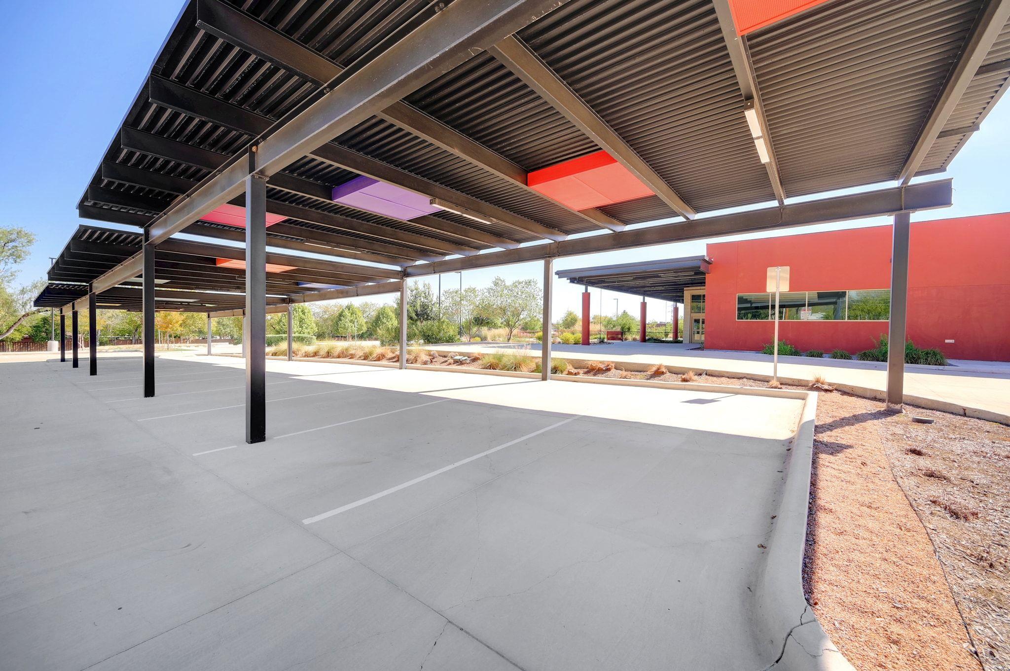 3610 and 3626 West Ave, San Antonio, TX 78213