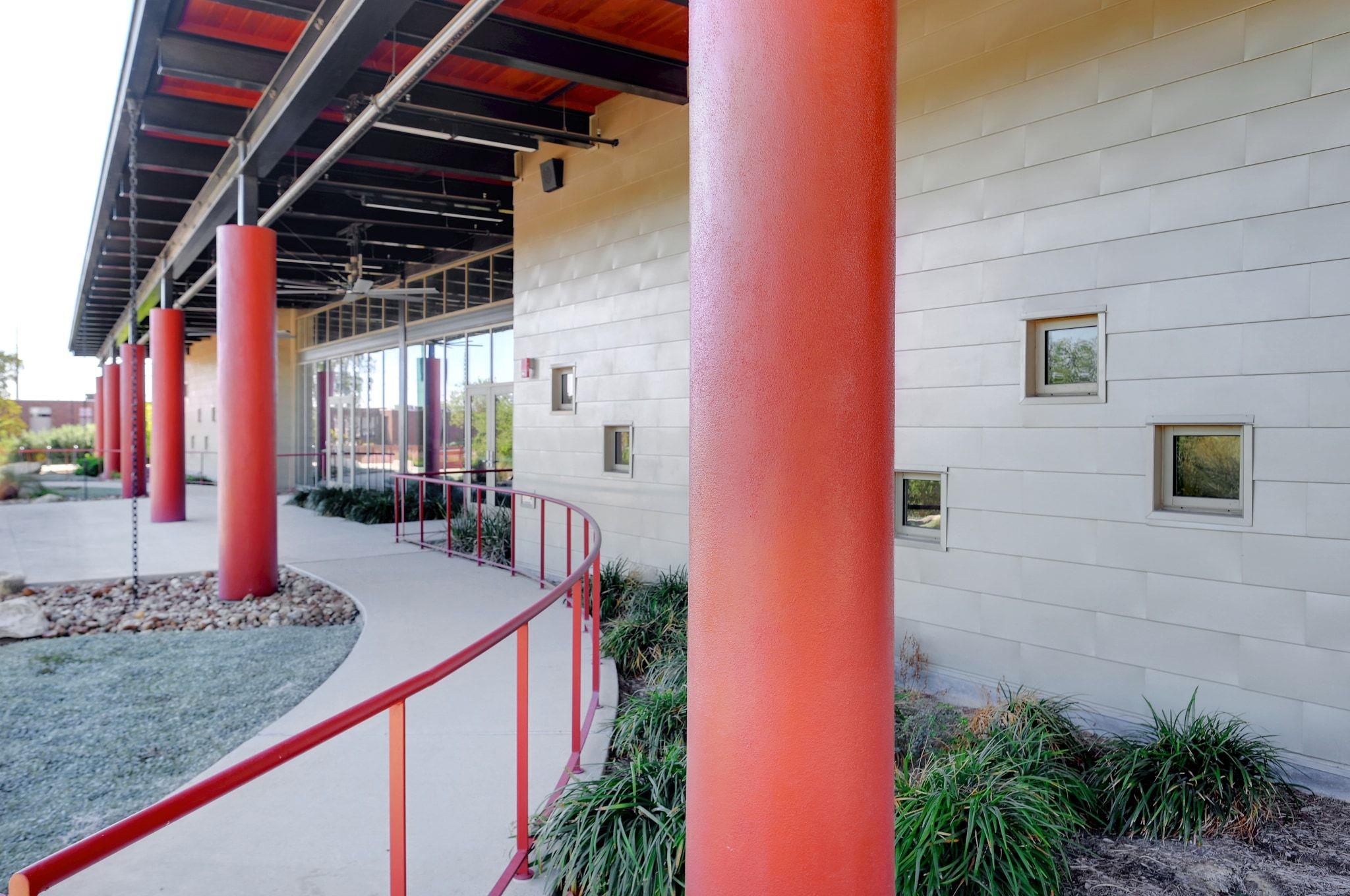 3610 and 3626 West Ave, San Antonio, TX 78213