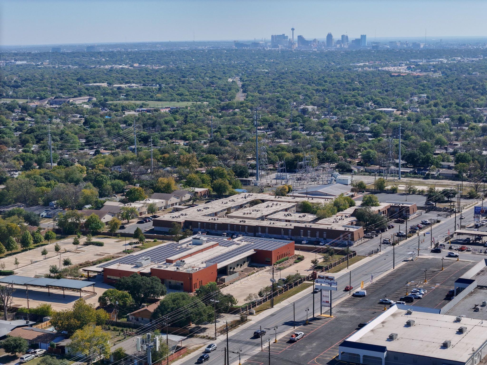 3610 and 3626 West Ave, San Antonio, TX 78213