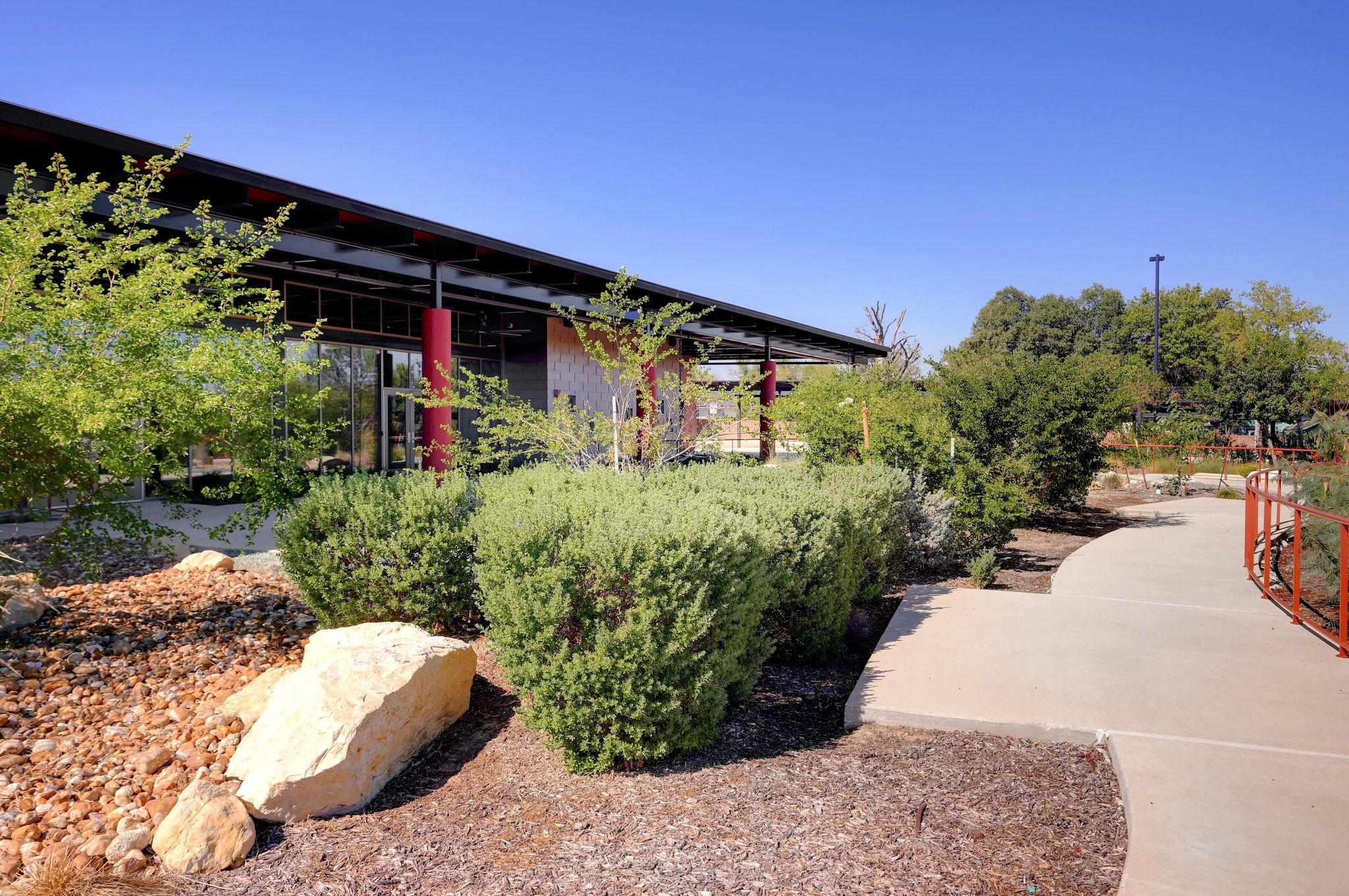 3610 and 3626 West Ave, San Antonio, TX 78213