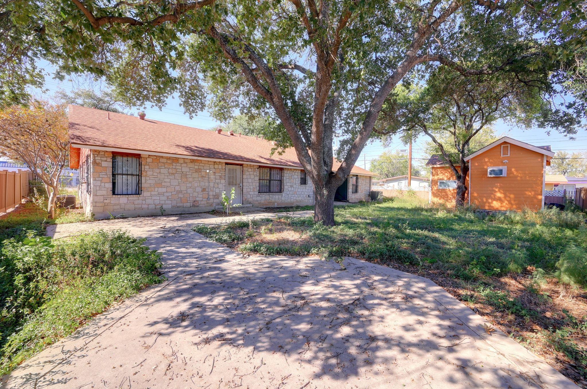 3610 and 3626 West Ave, San Antonio, TX 78213