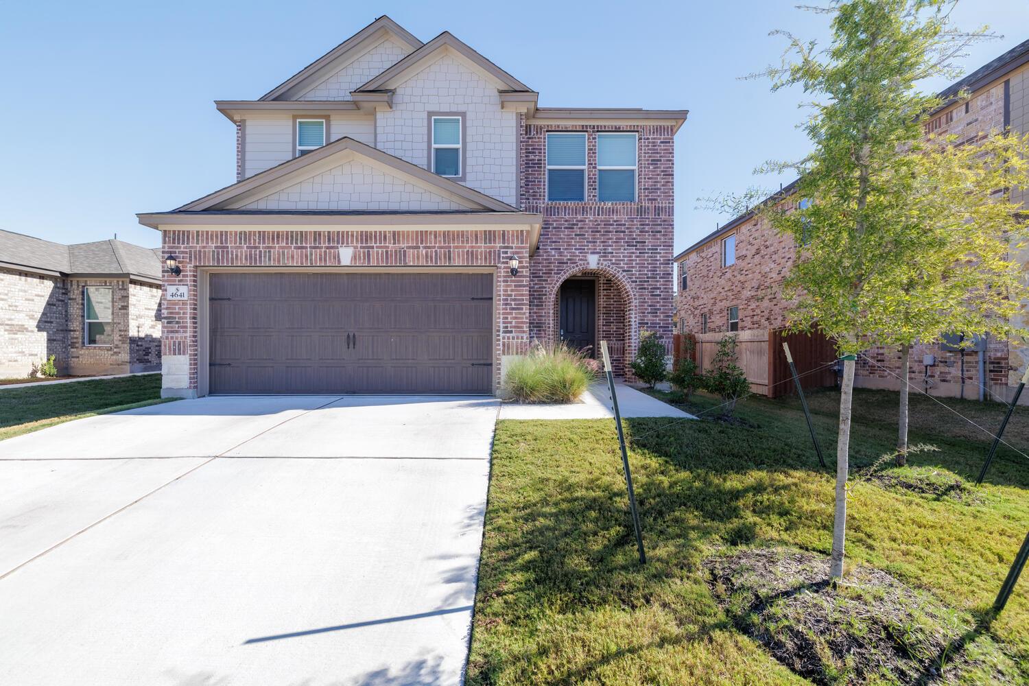4641 Alfano Loop, Round Rock, TX 78665