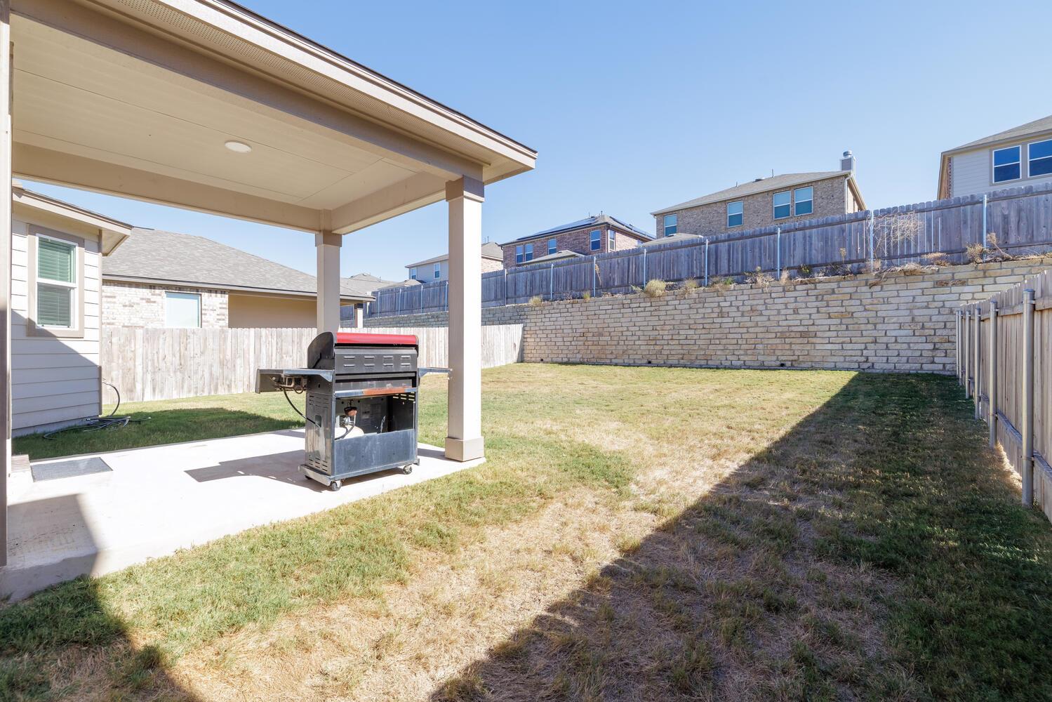 4641 Alfano Loop, Round Rock, TX 78665