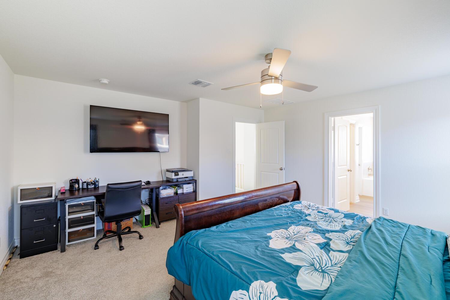 4641 Alfano Loop, Round Rock, TX 78665